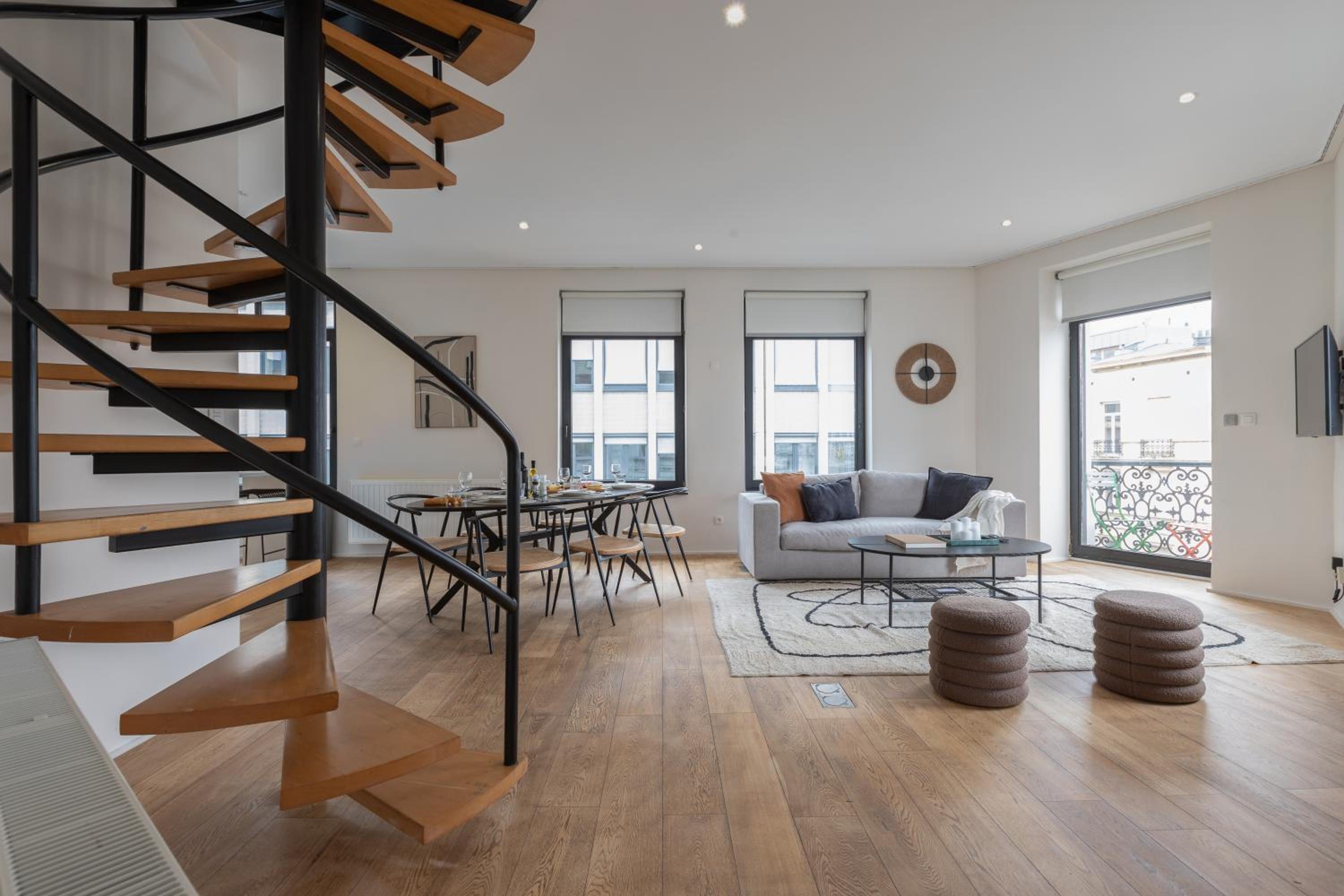 Saint Gery - Apartments