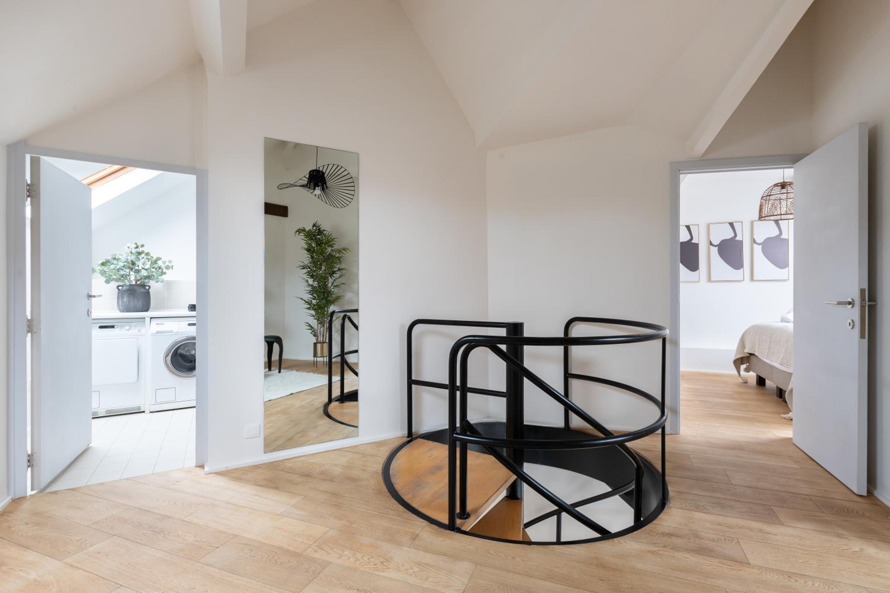 Saint Gery - Apartments