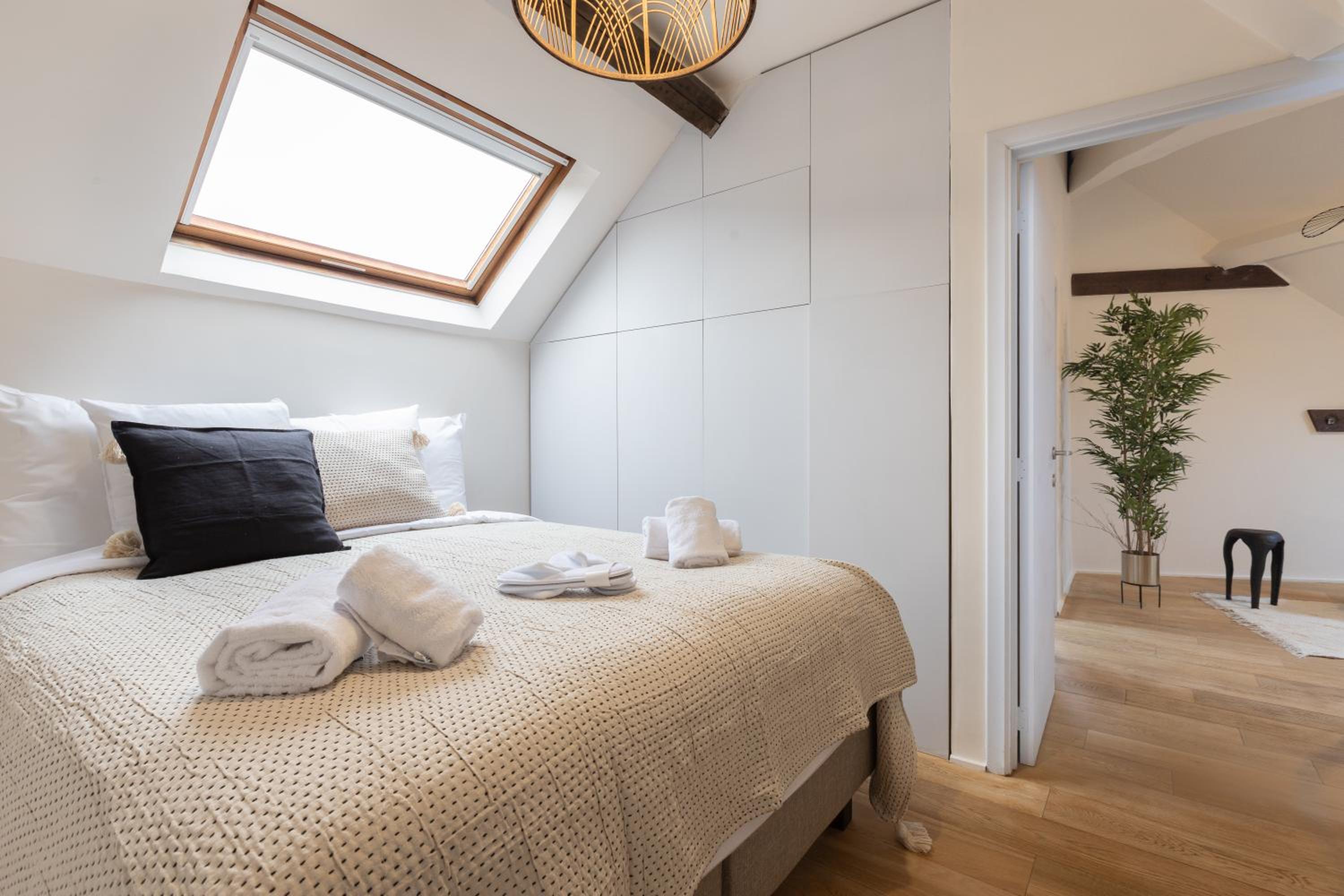 Saint Gery - Apartments