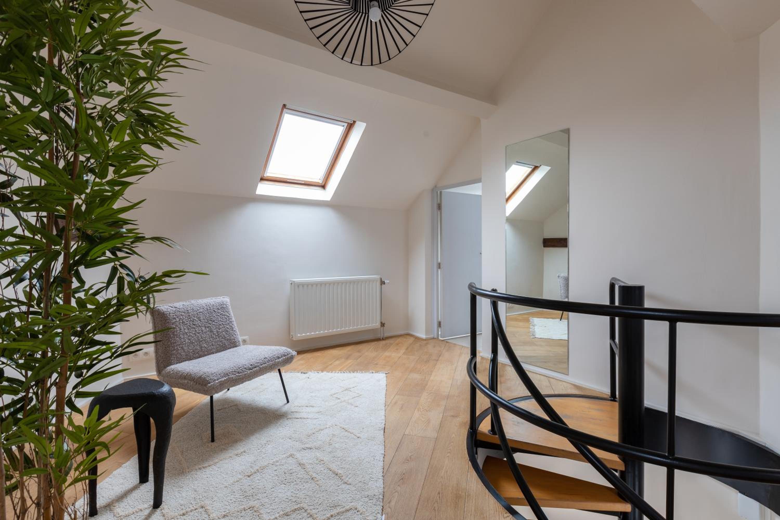 Saint Gery - Apartments