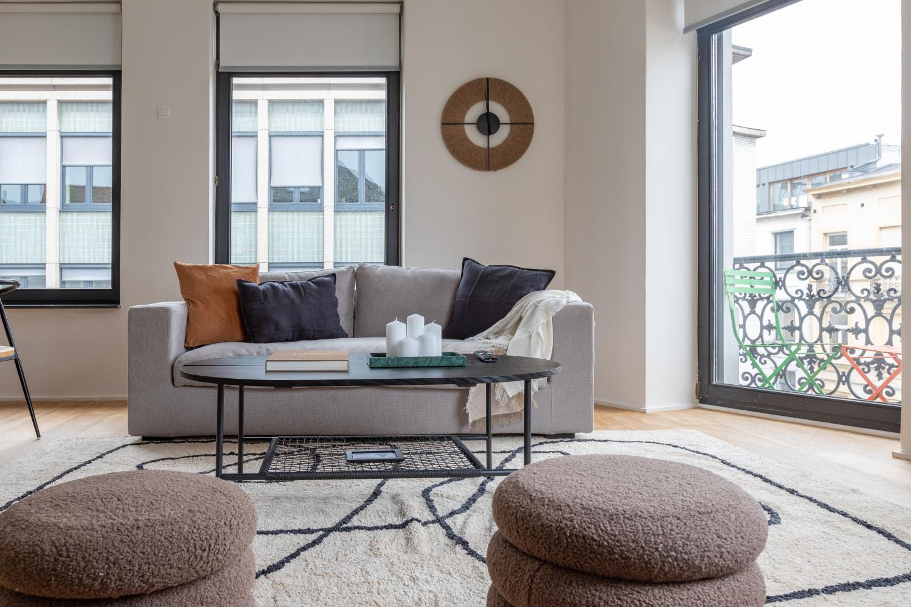 Saint Gery - Apartments