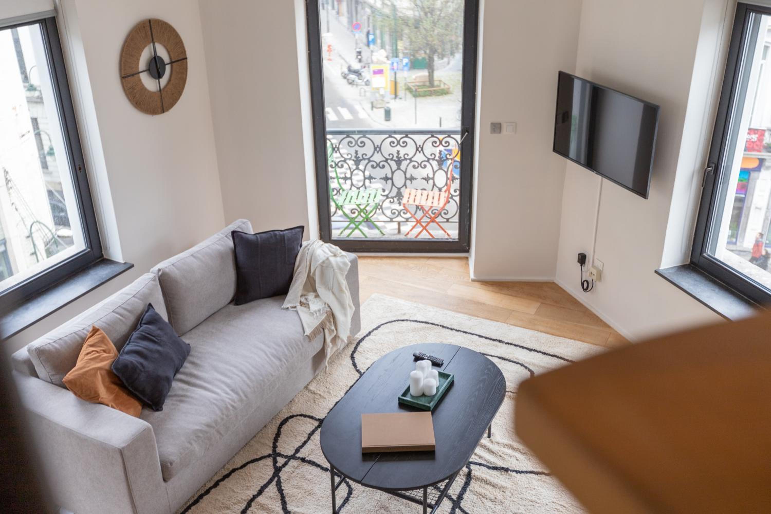 Saint Gery - Apartments