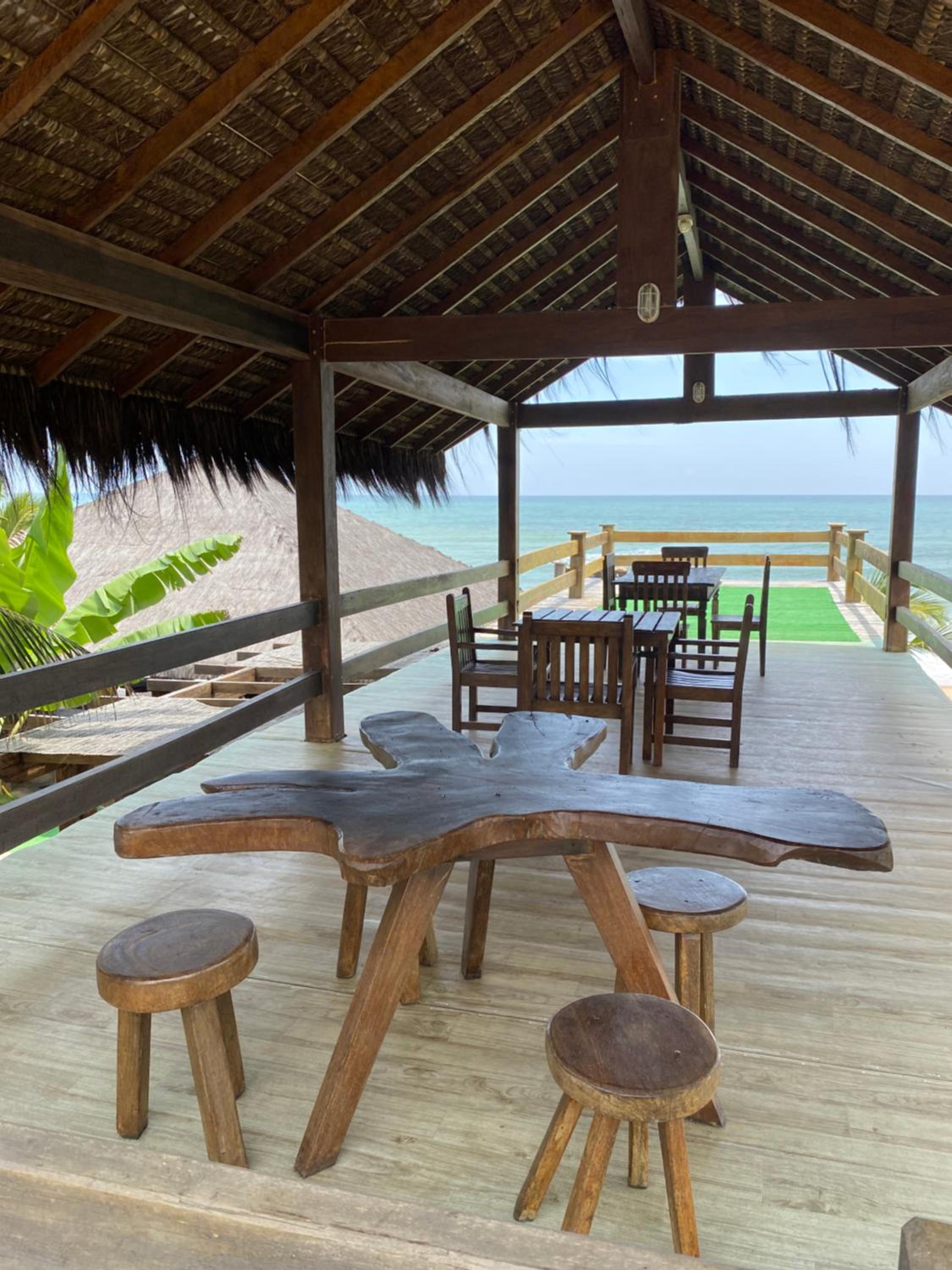 João Praia Hotel