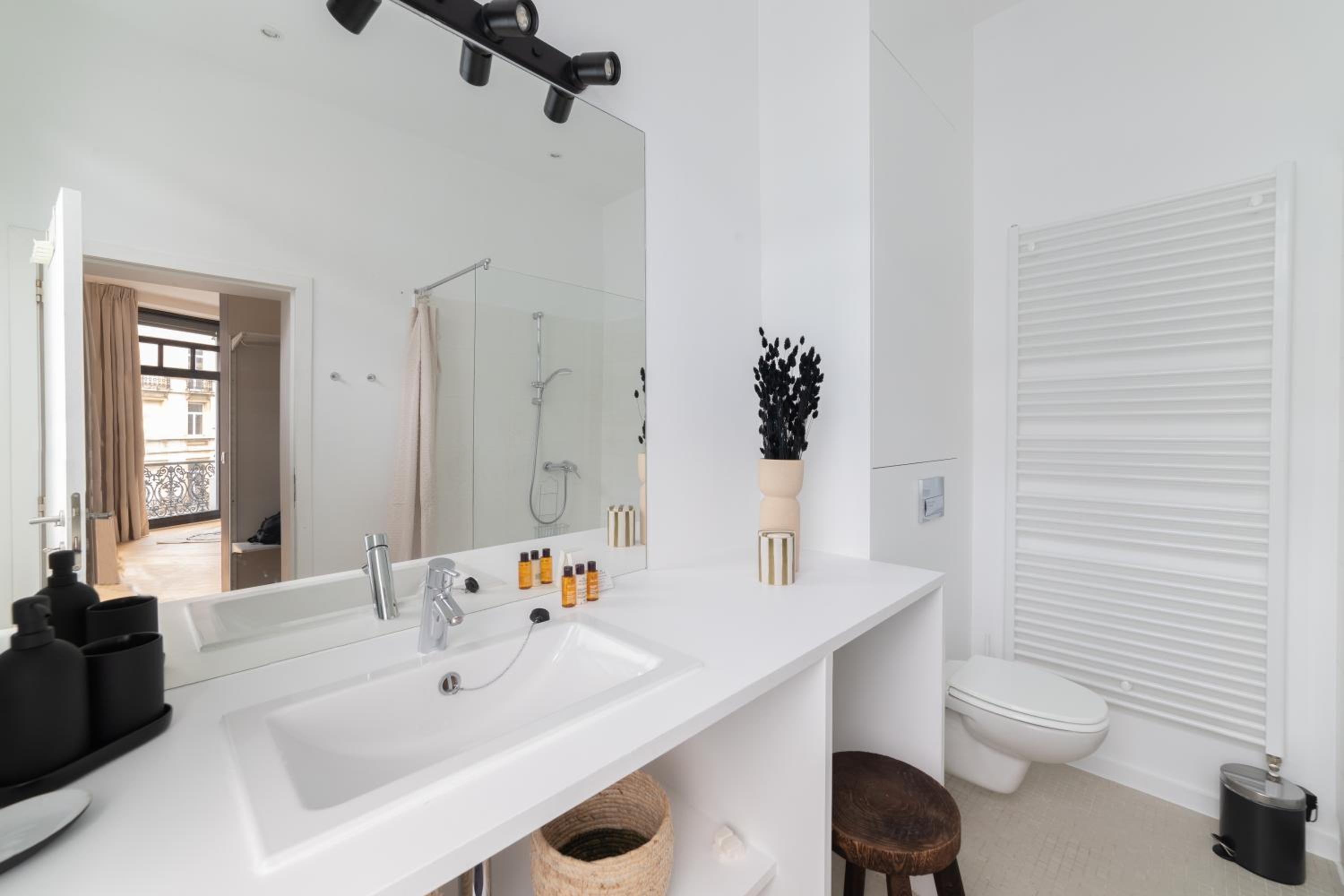 Saint Gery - Apartments