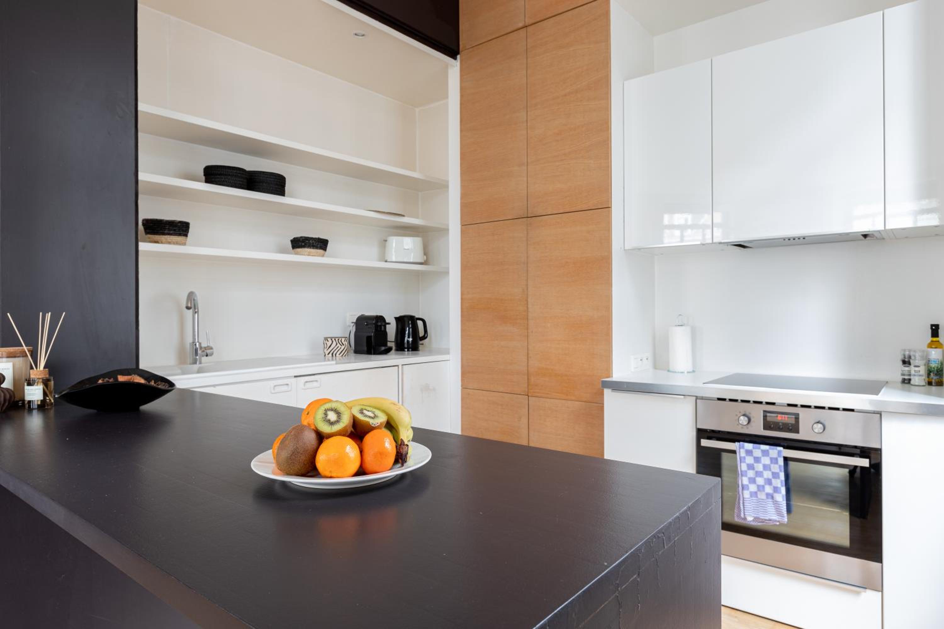 Saint Gery - Apartments