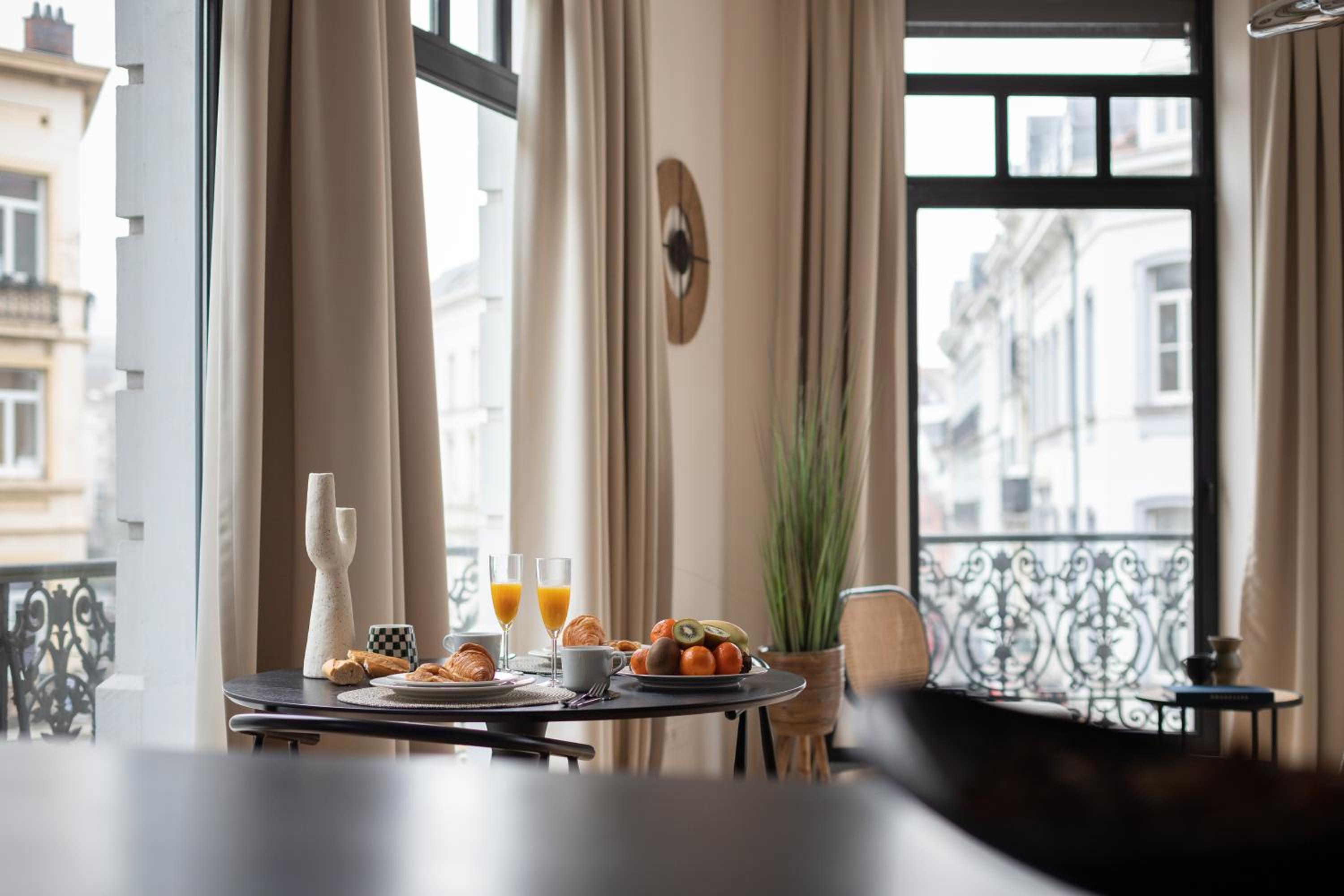 Saint Gery - Apartments