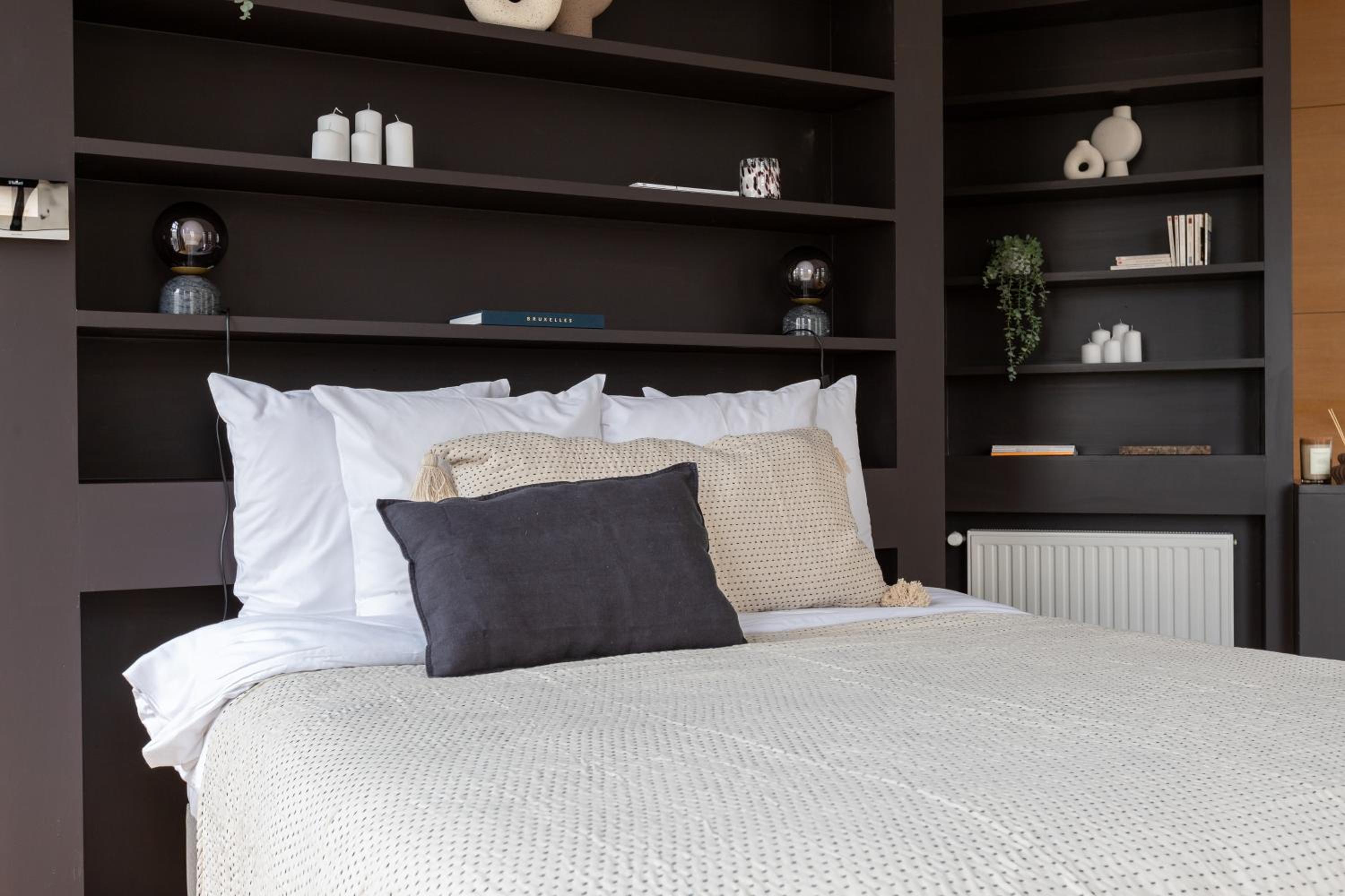 Saint Gery - Apartments
