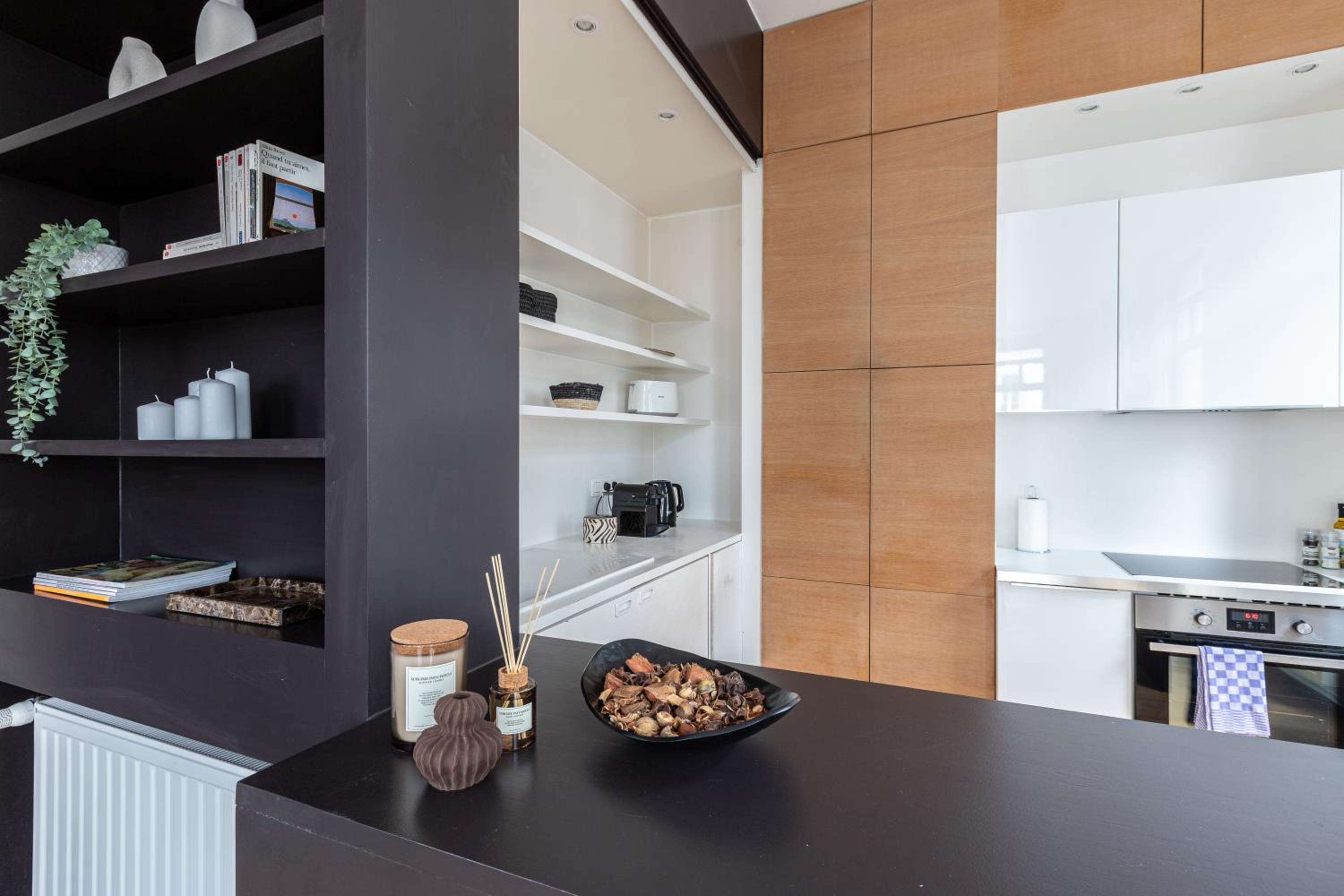 Saint Gery - Apartments