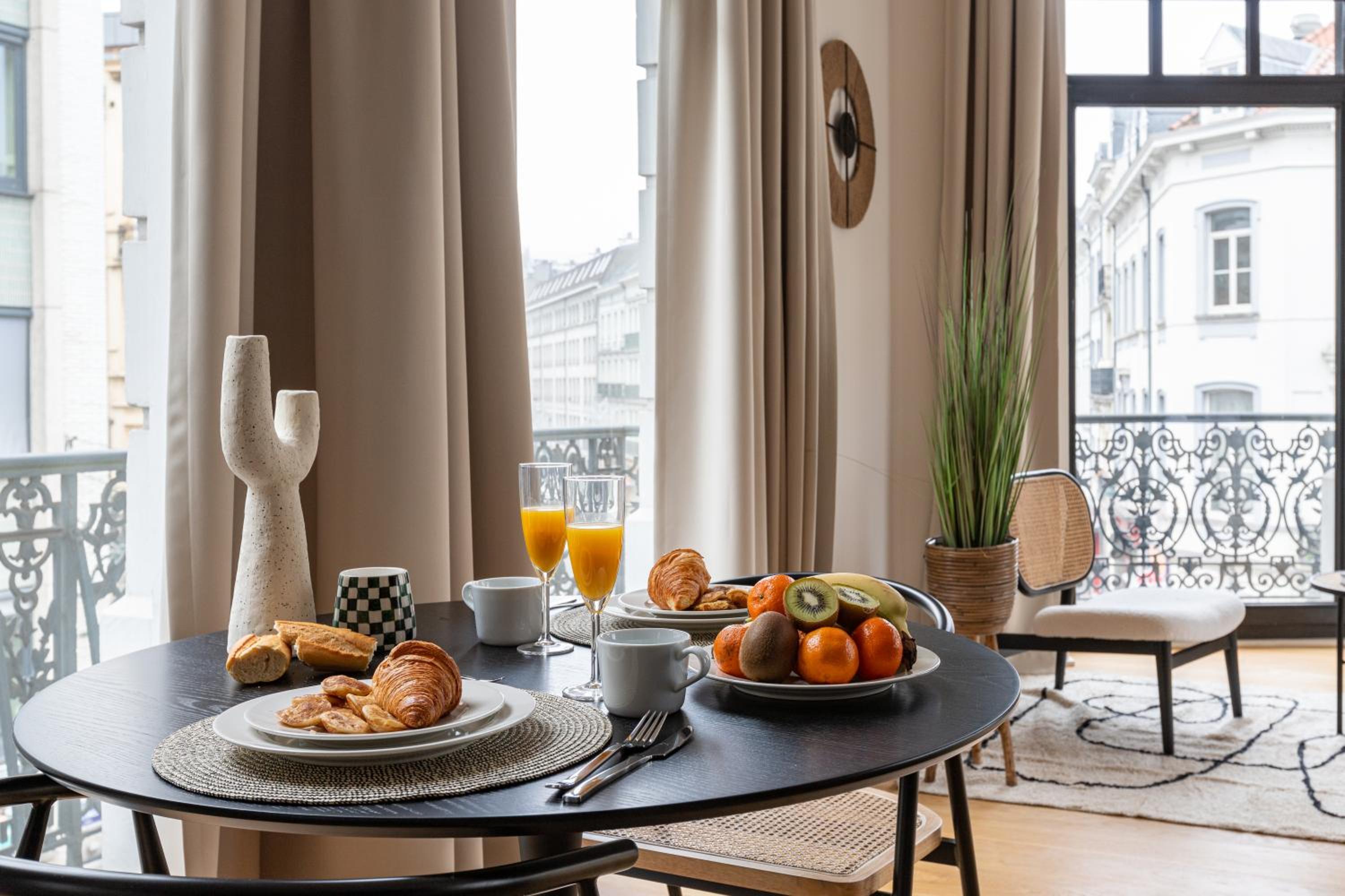 Saint Gery - Apartments