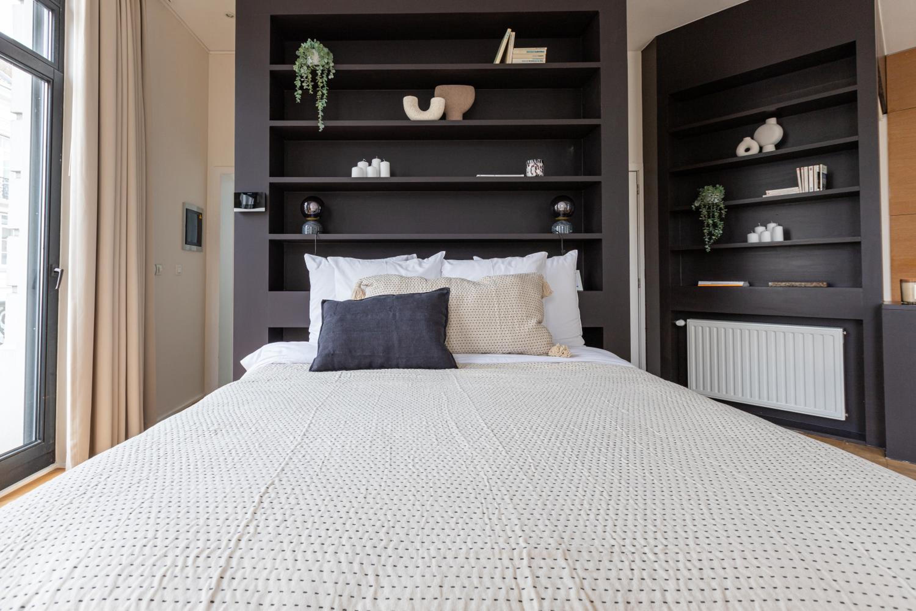 Saint Gery - Apartments