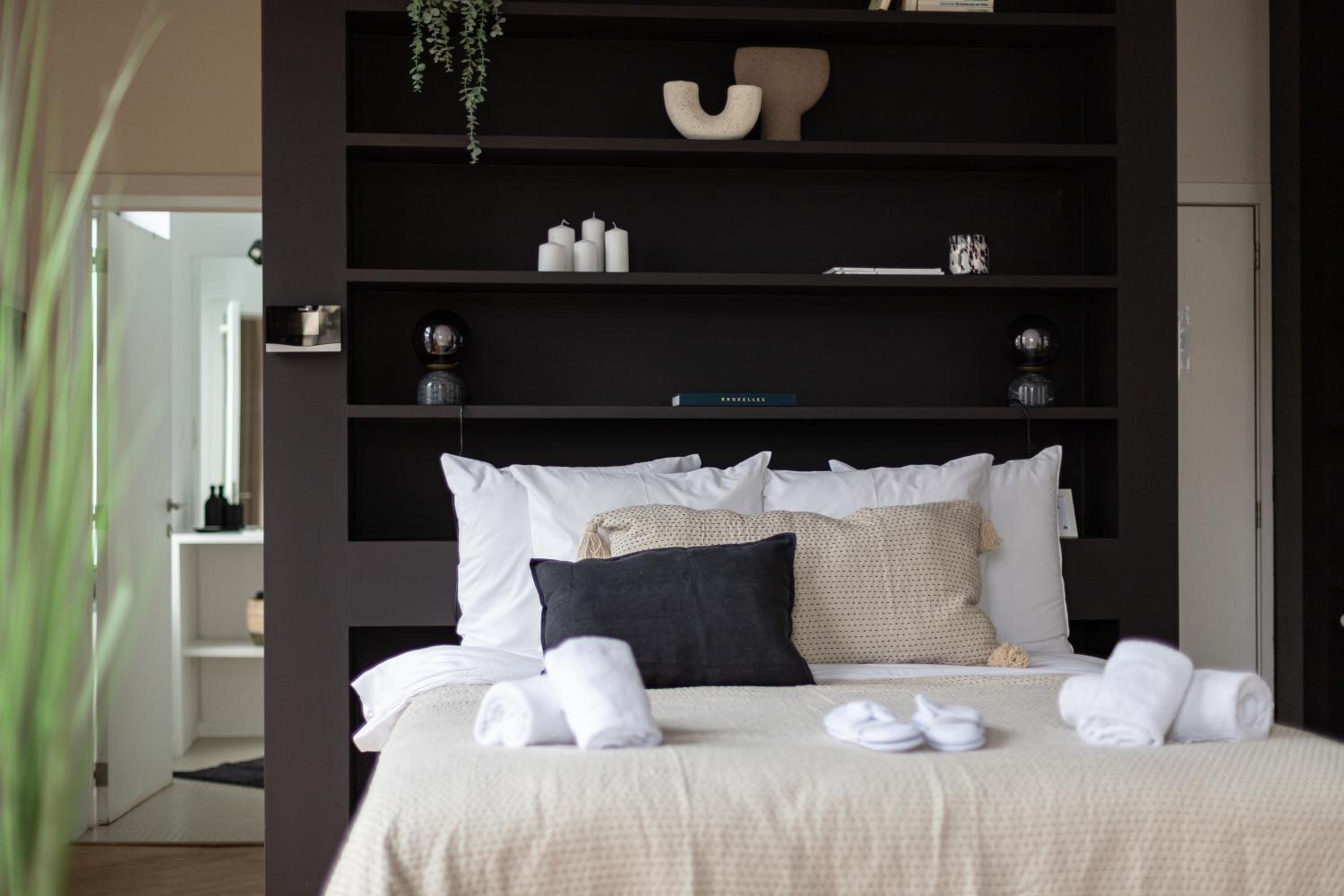 Saint Gery - Apartments