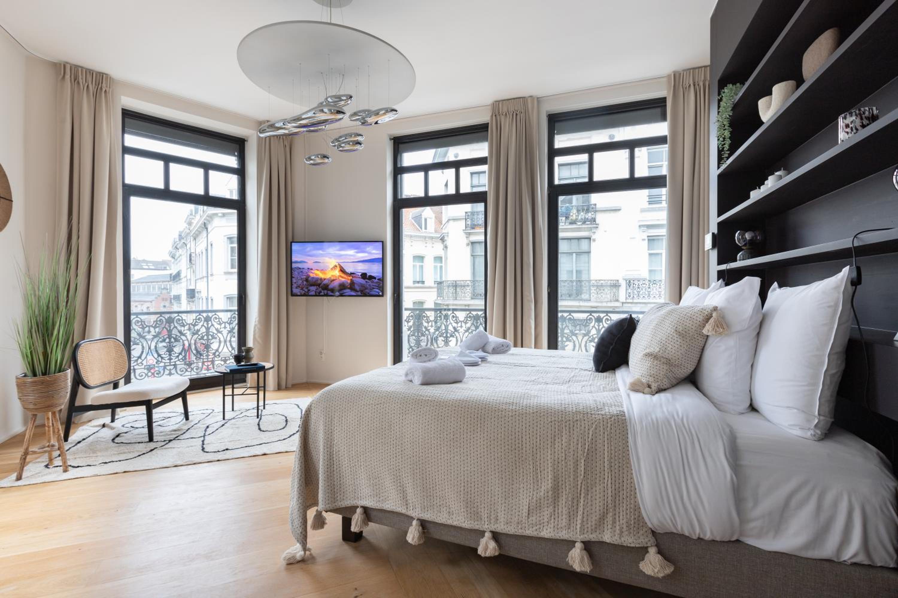 Saint Gery - Apartments
