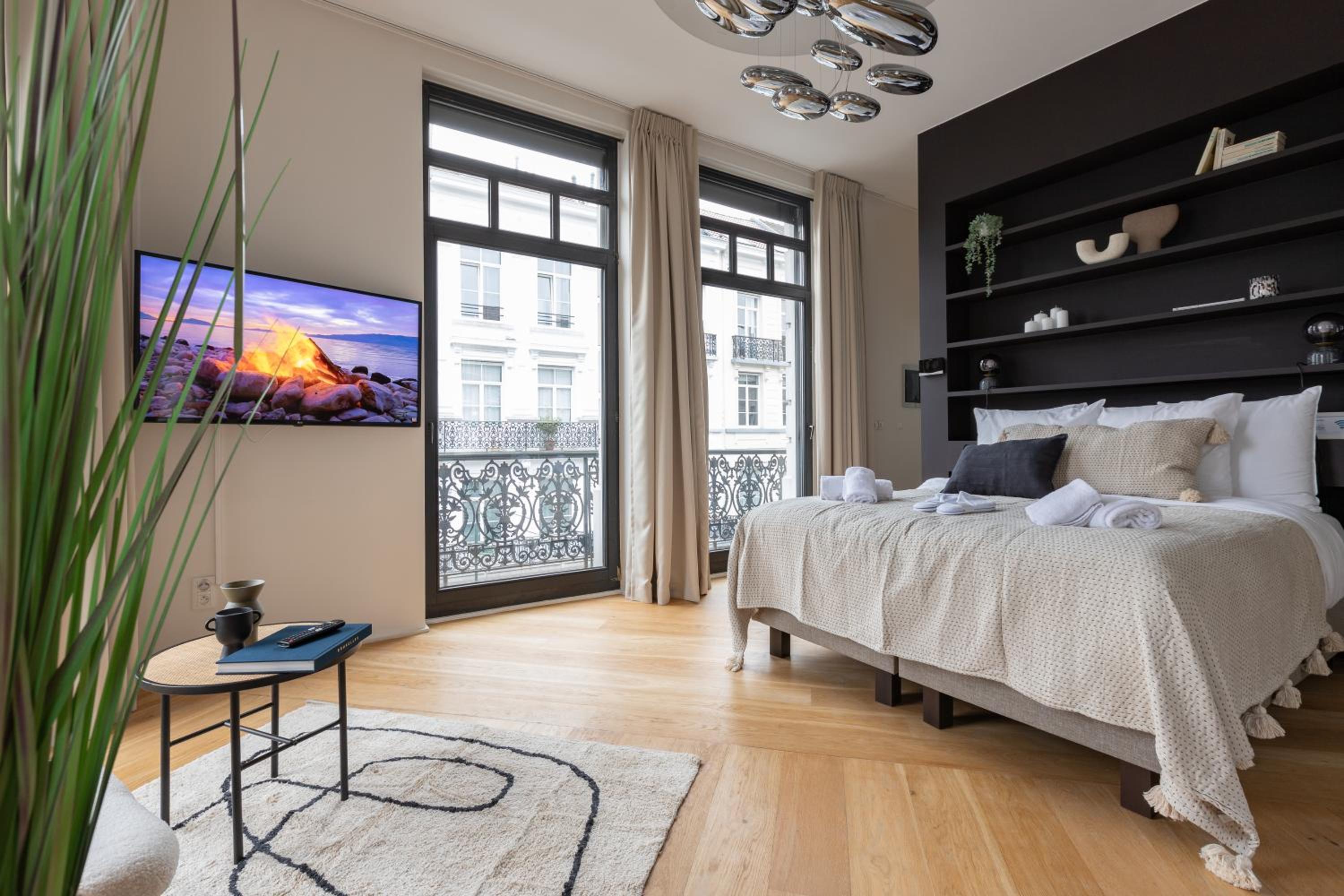 Saint Gery - Apartments