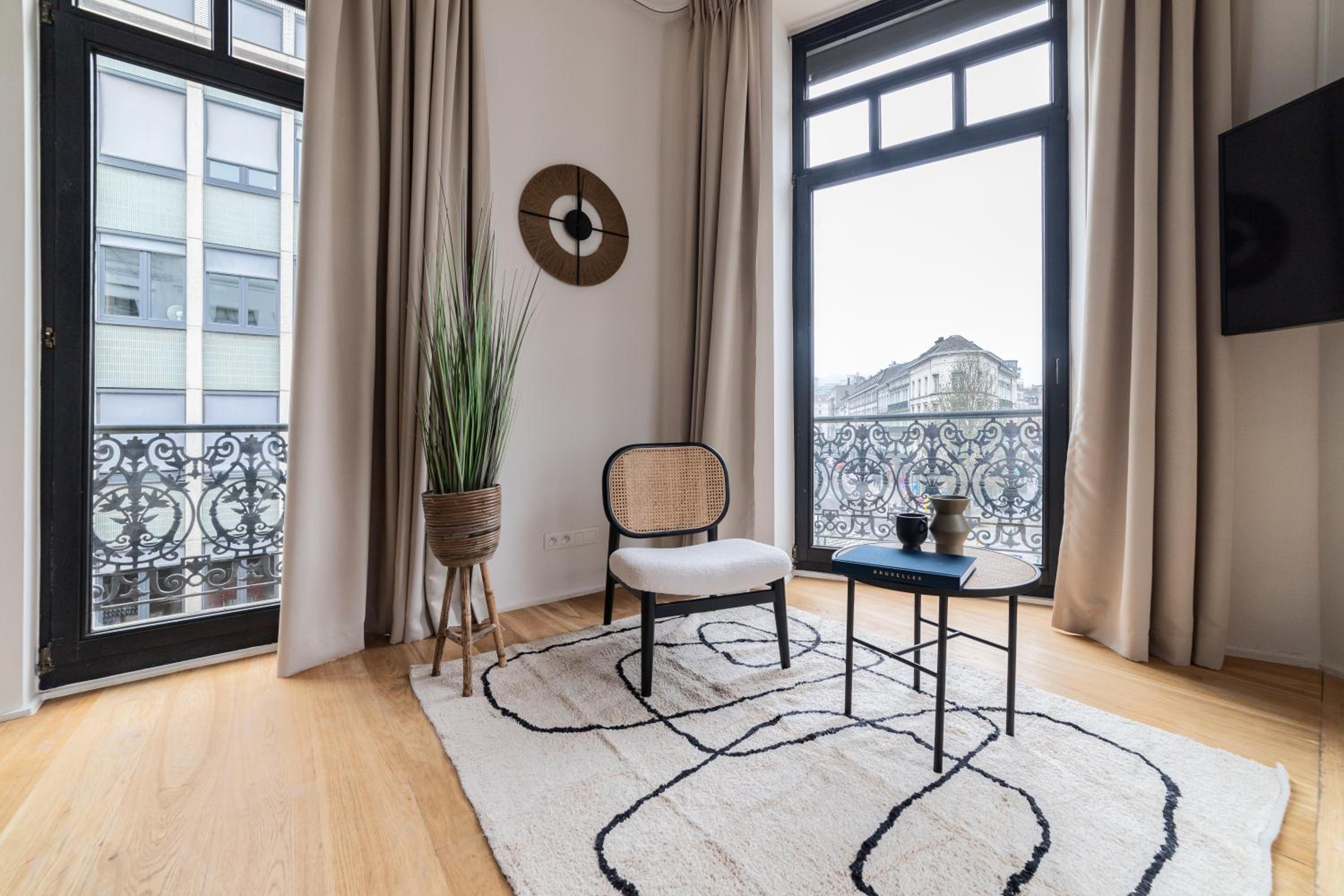 Saint Gery - Apartments
