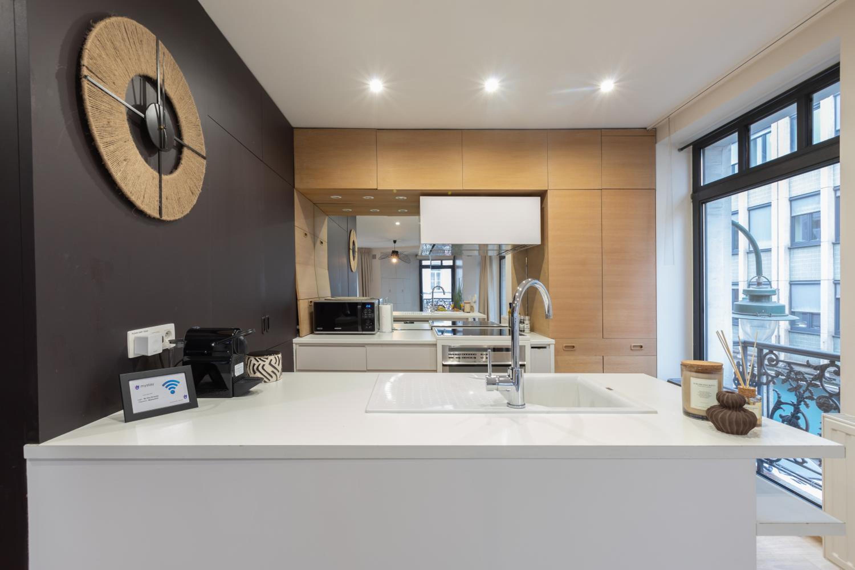 Saint Gery - Apartments