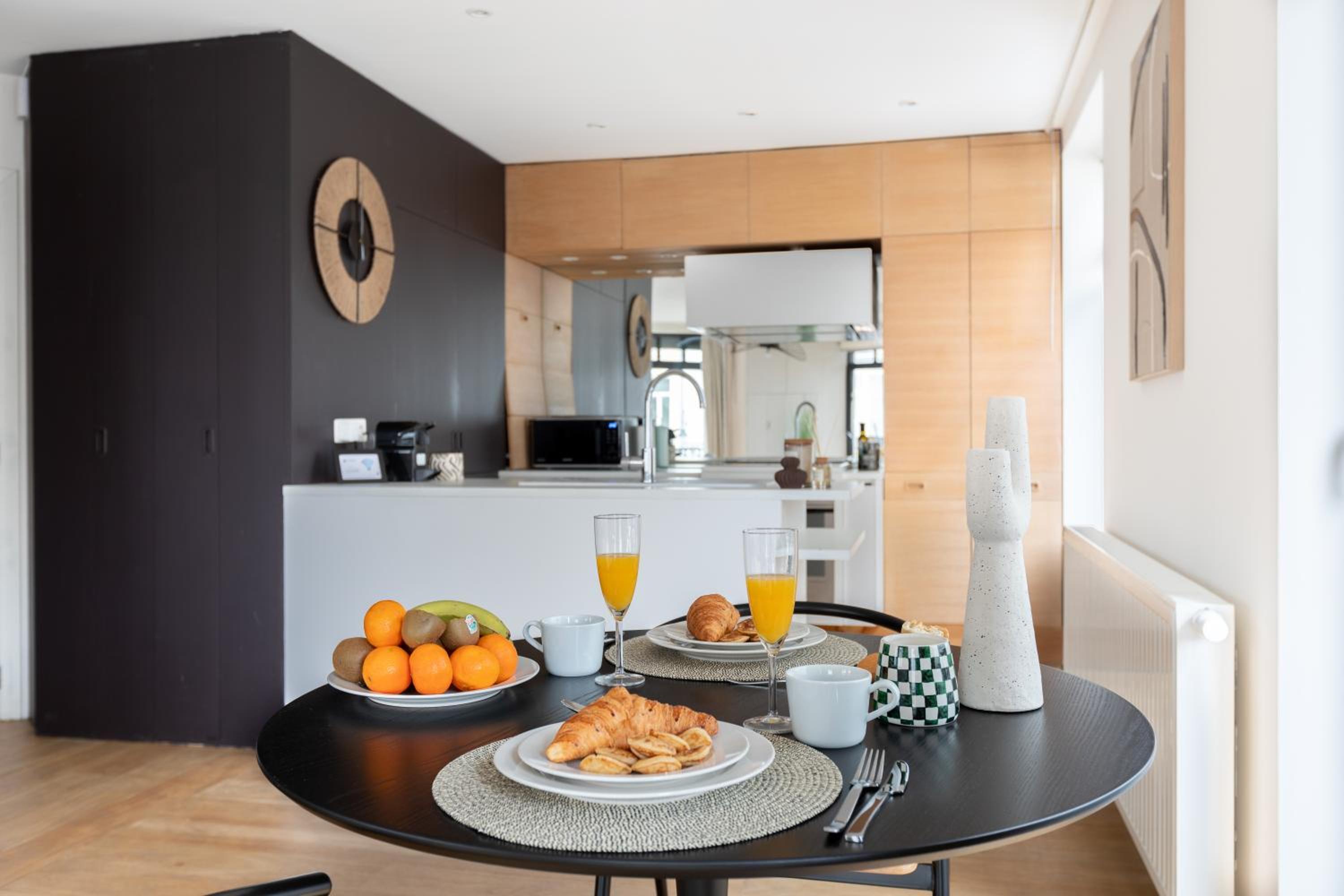 Saint Gery - Apartments