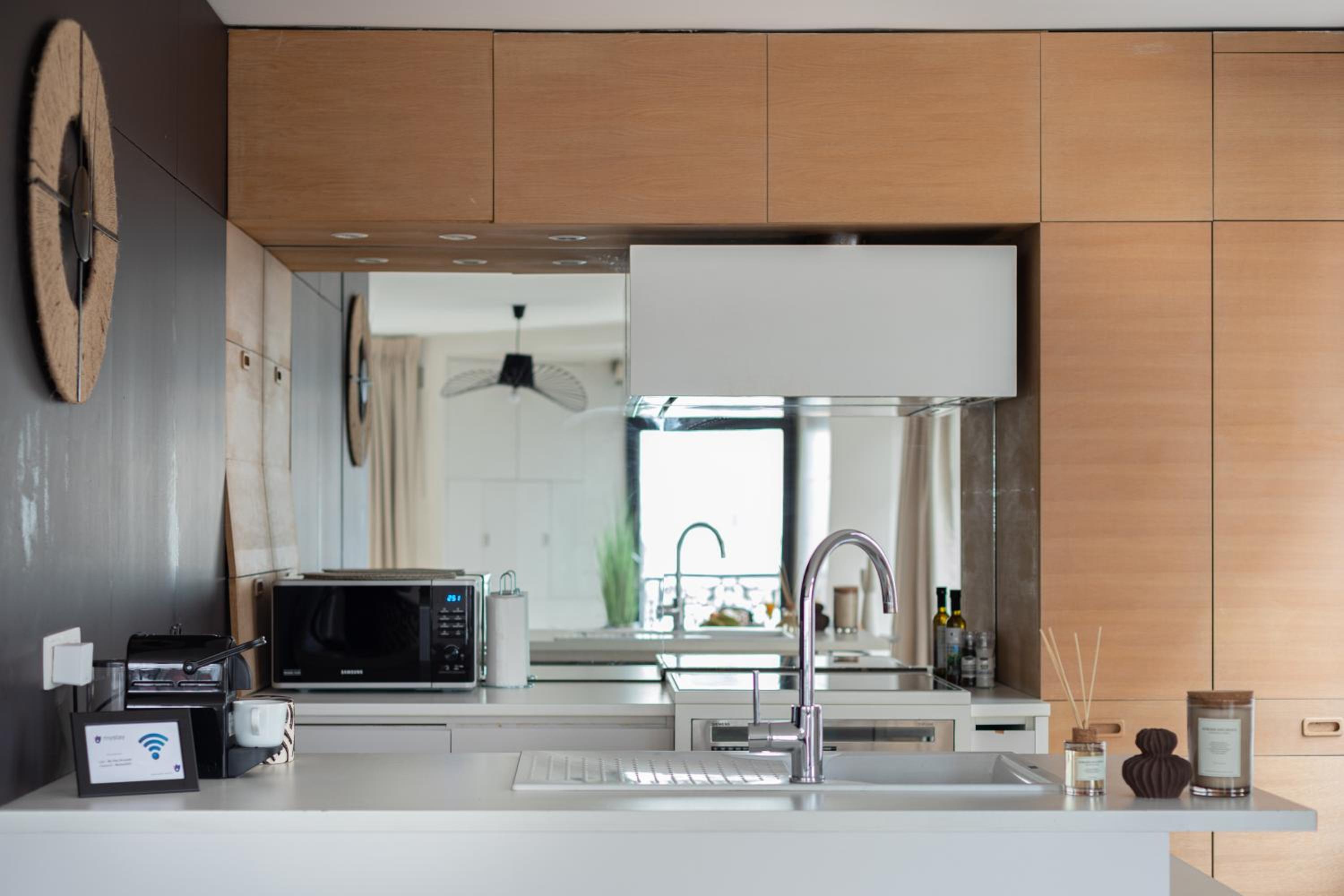 Saint Gery - Apartments