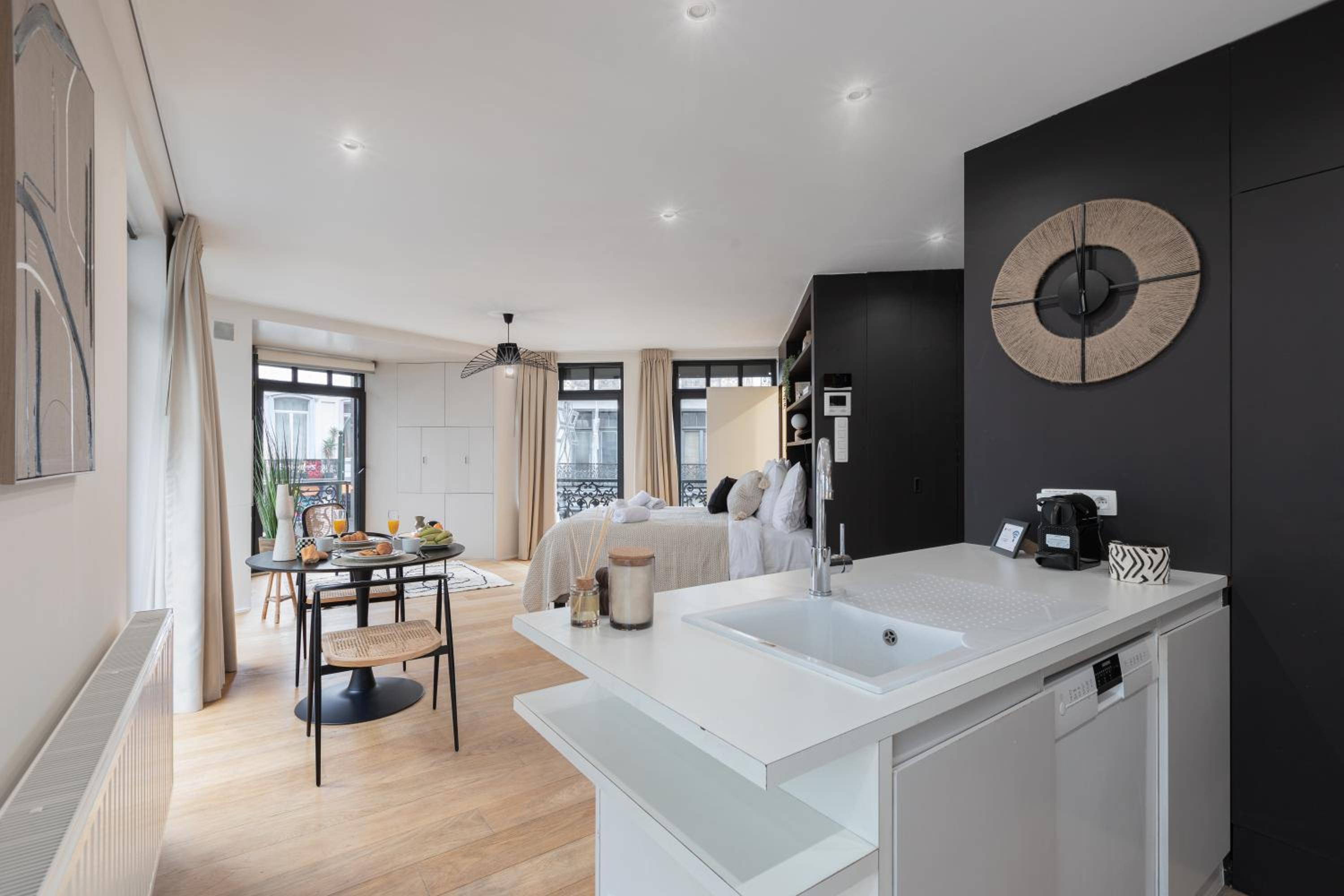 Saint Gery - Apartments