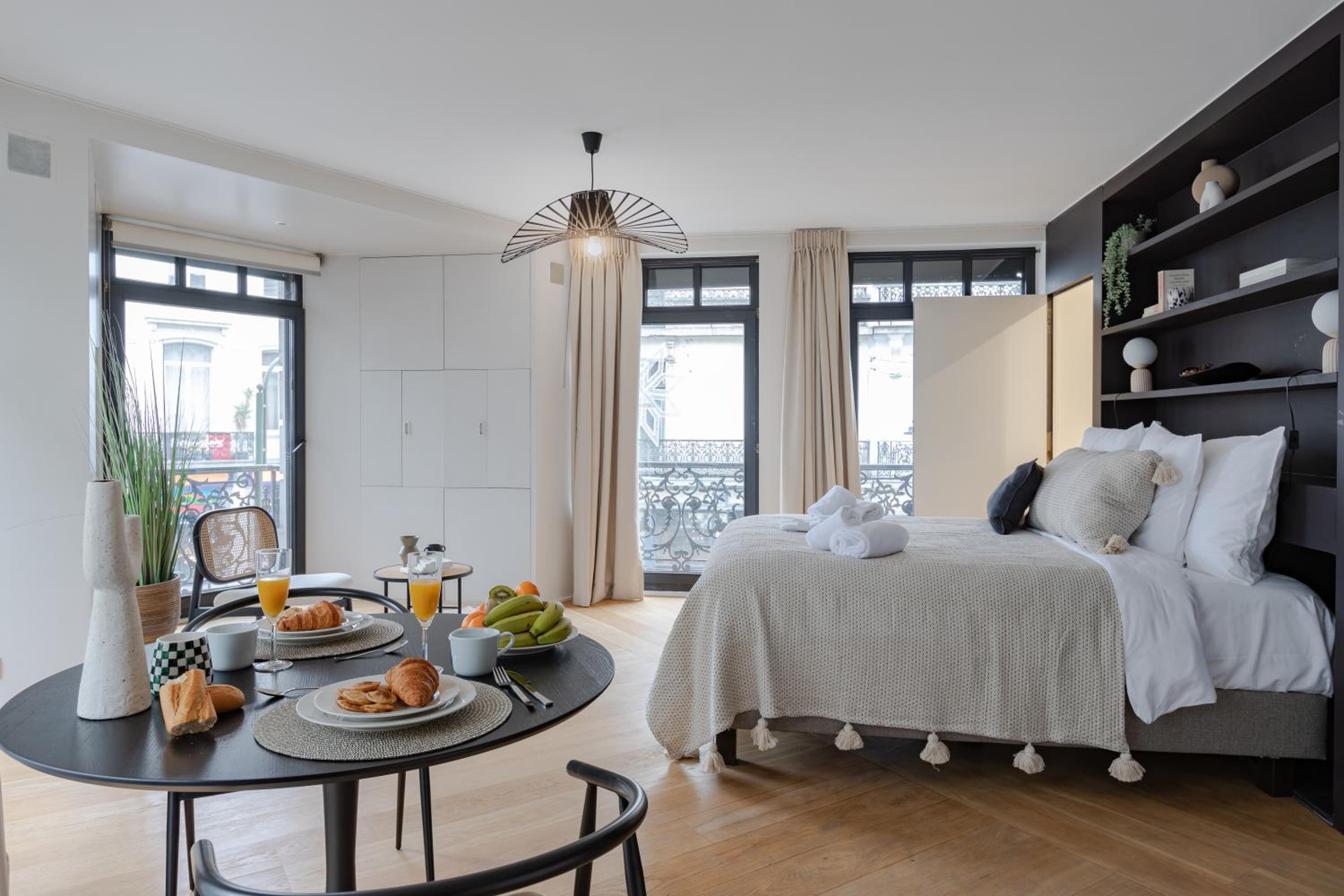 Saint Gery - Apartments