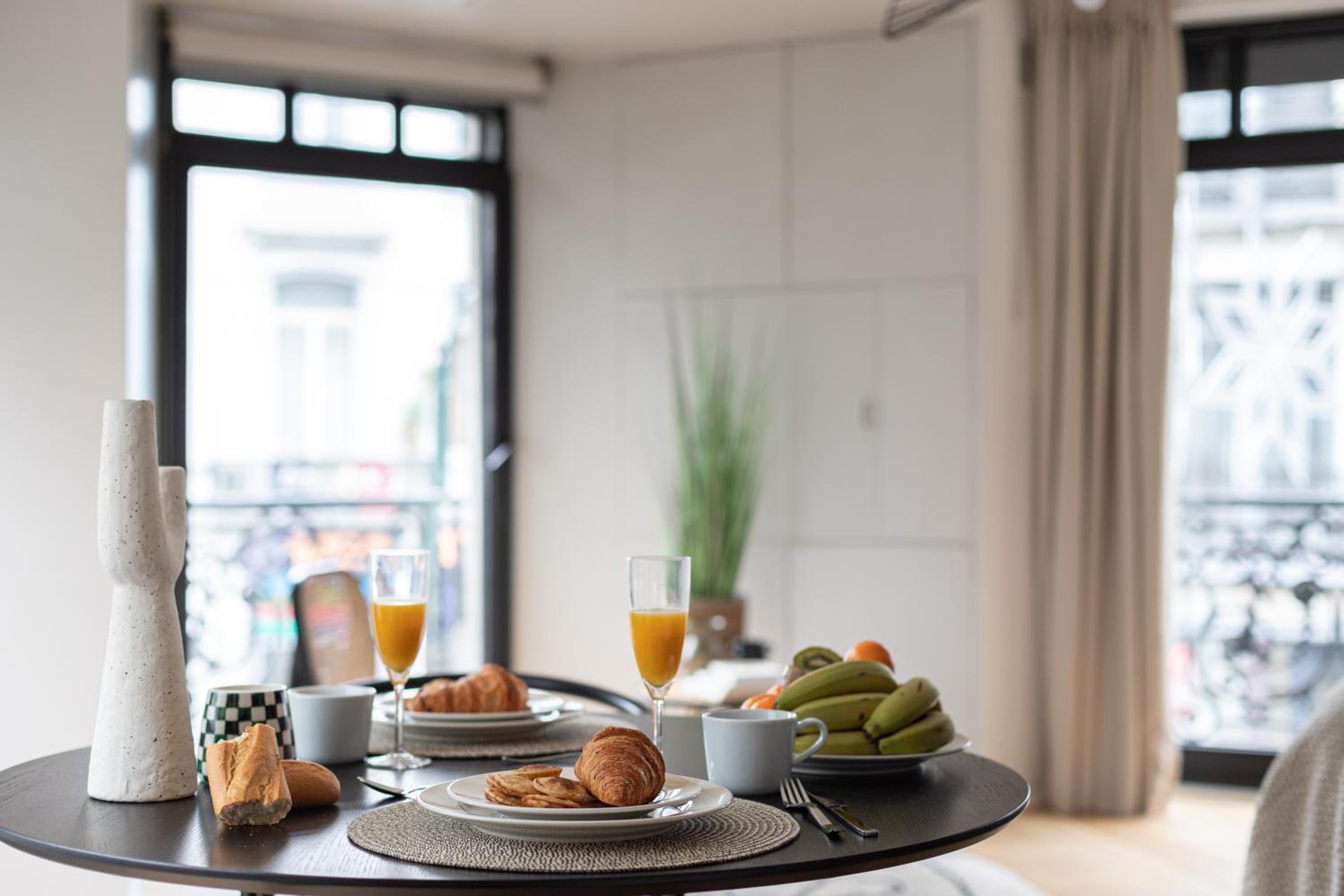 Saint Gery - Apartments