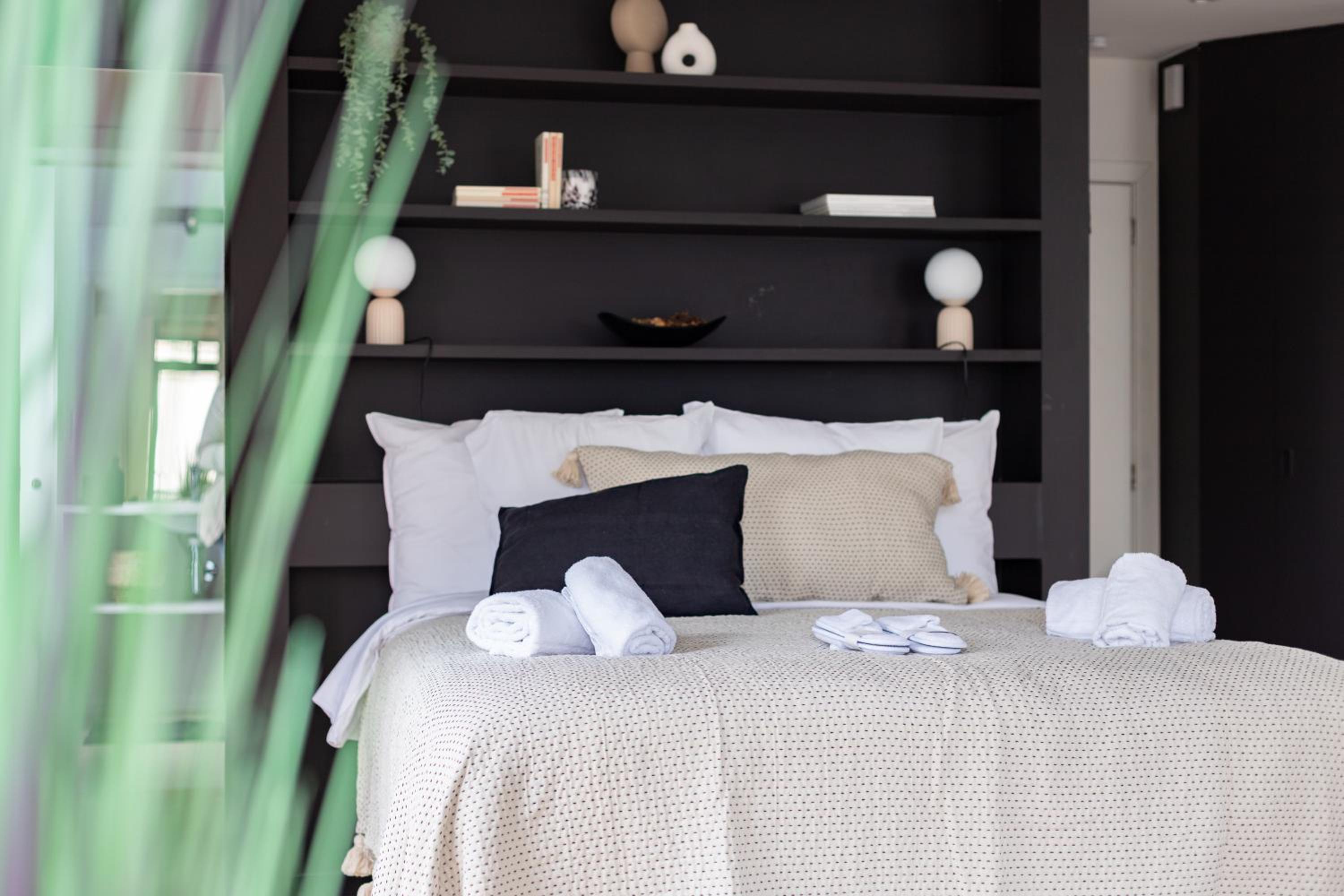 Saint Gery - Apartments