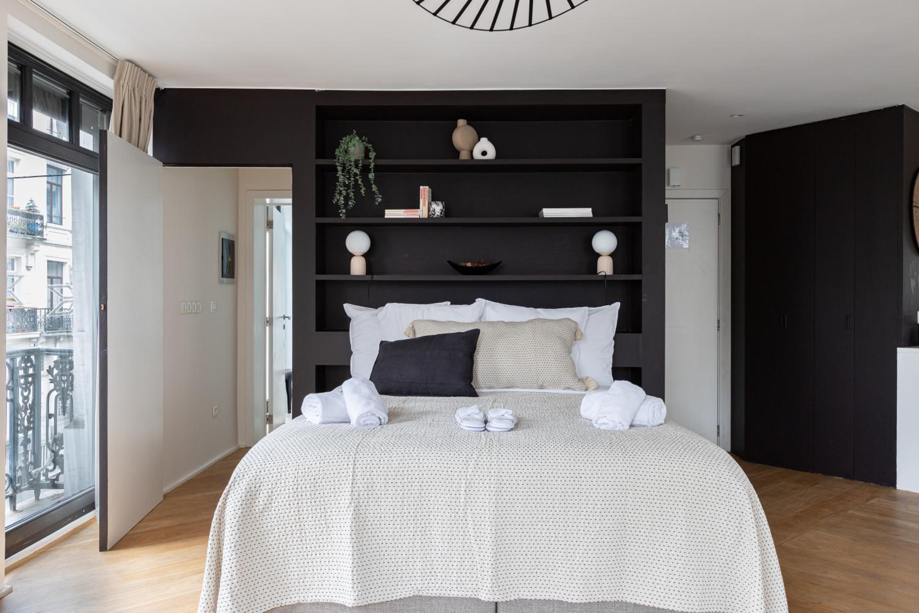Saint Gery - Apartments