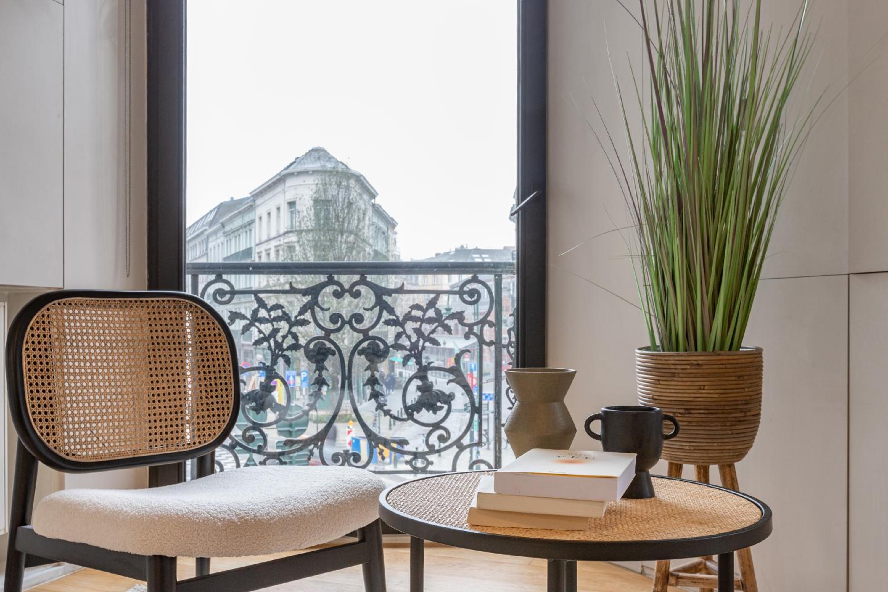 Saint Gery - Apartments