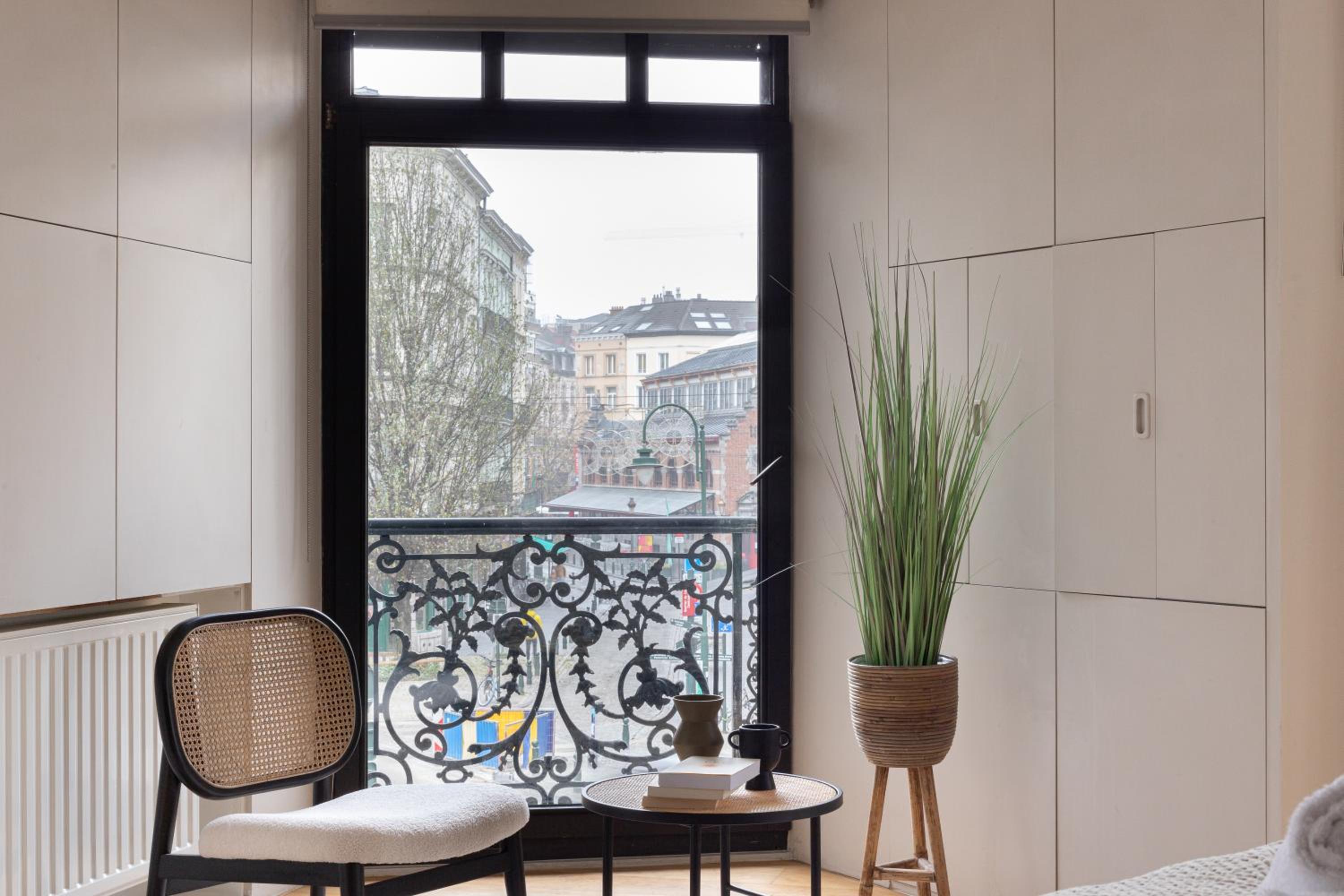 Saint Gery - Apartments