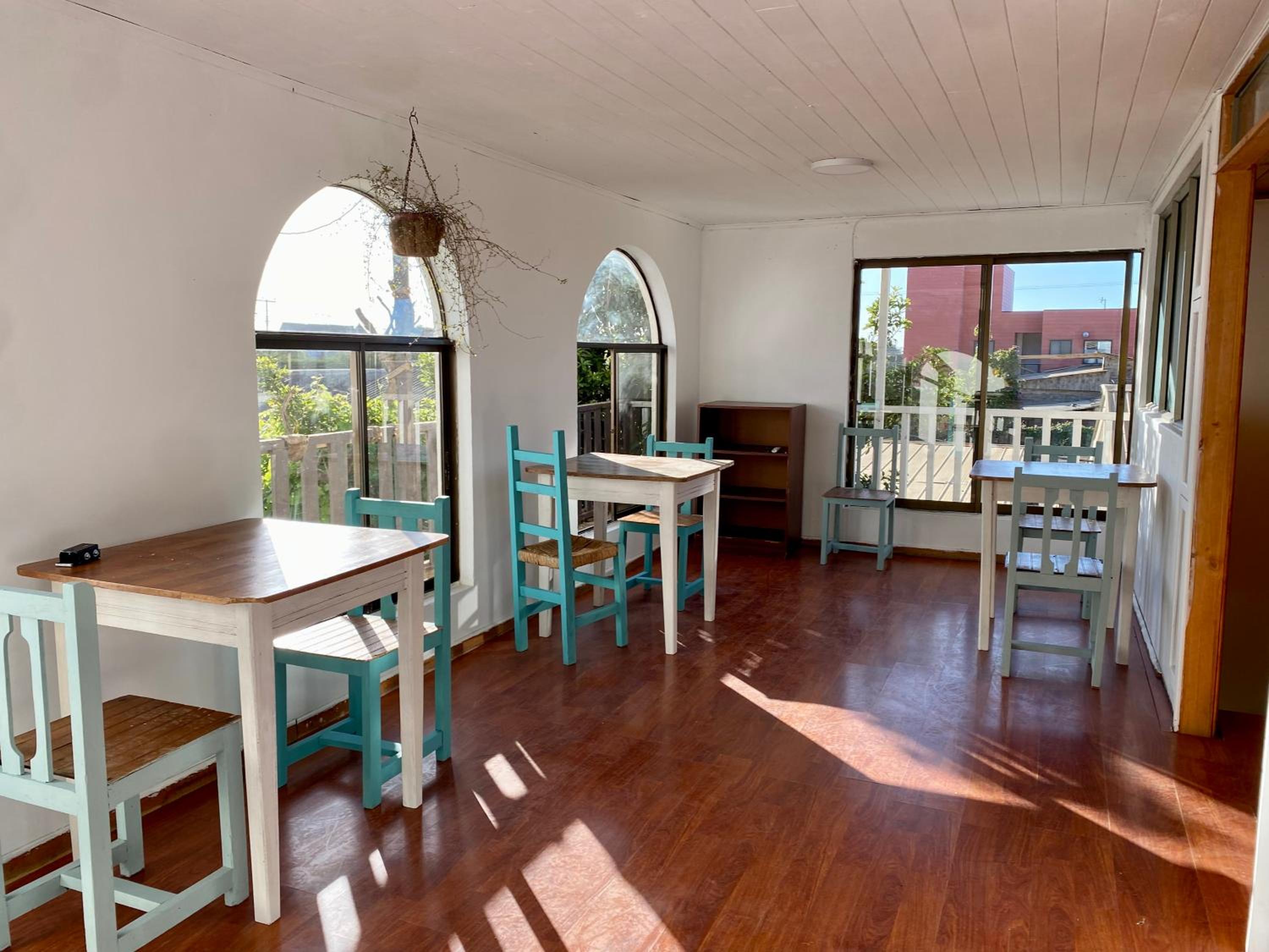 Hostal Dolegant Pichilemu 2