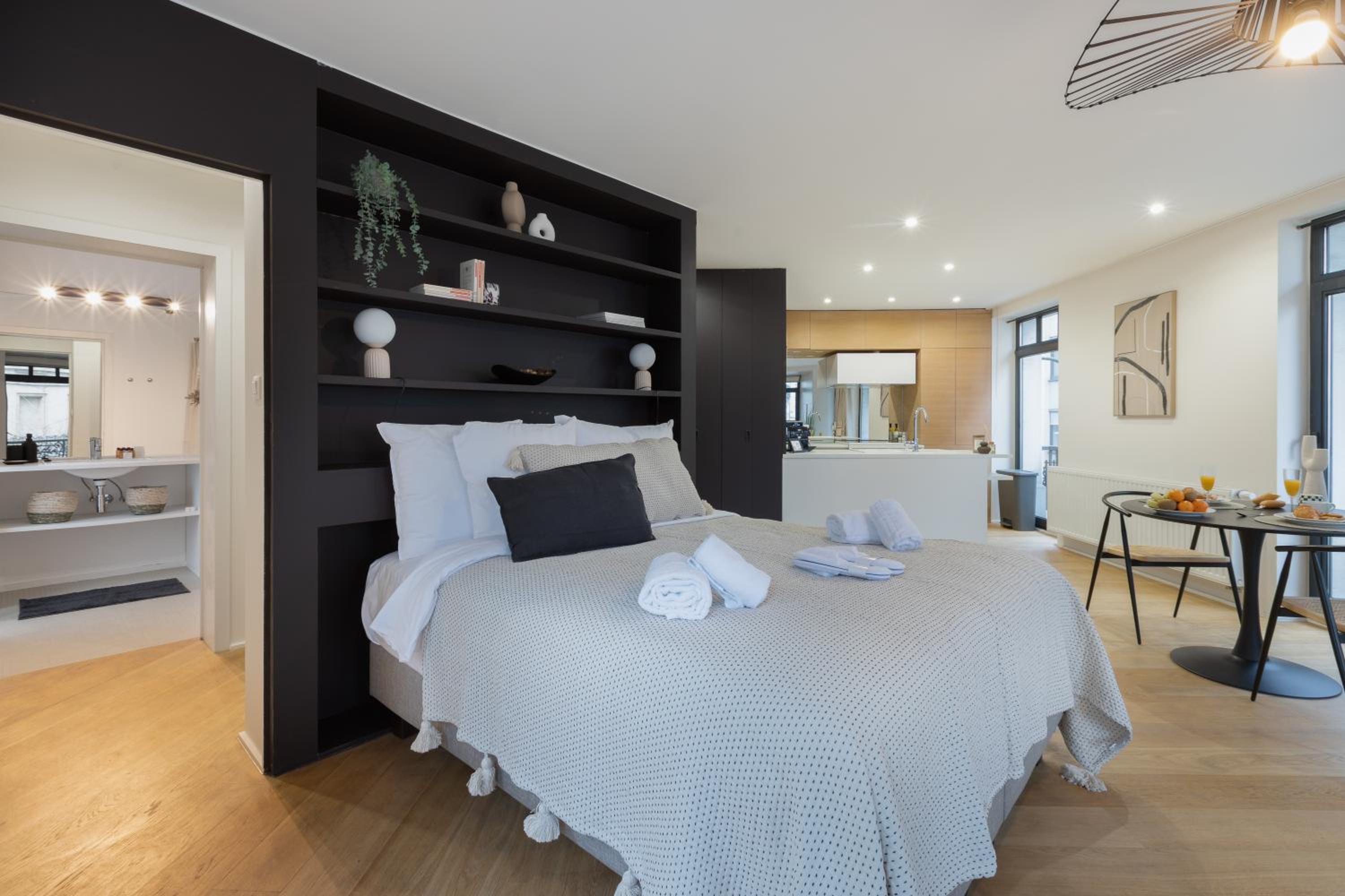 Saint Gery - Apartments