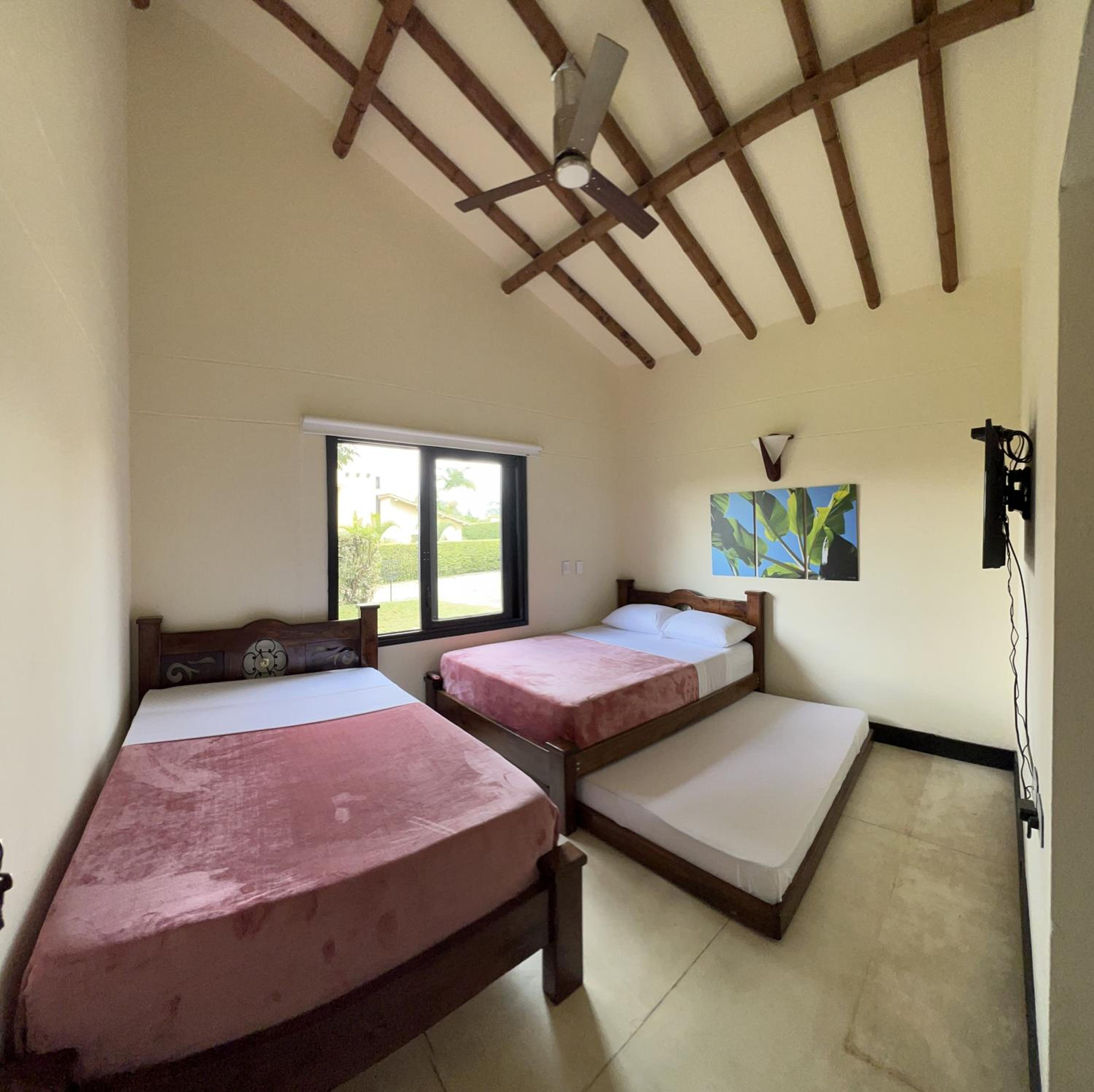 Fincas Panaca Villa Portal 9