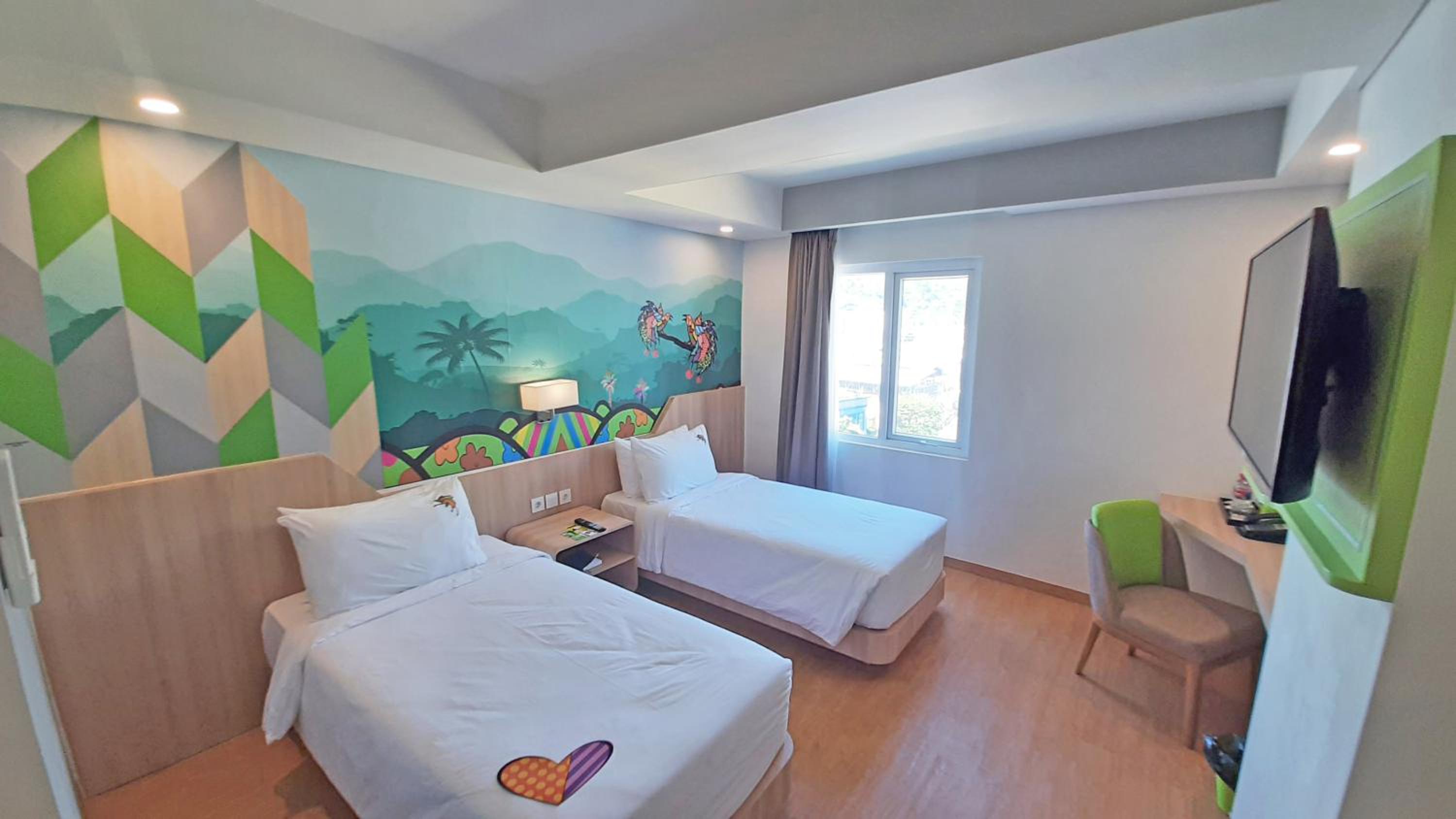 MaxOneHotels at Jayapura