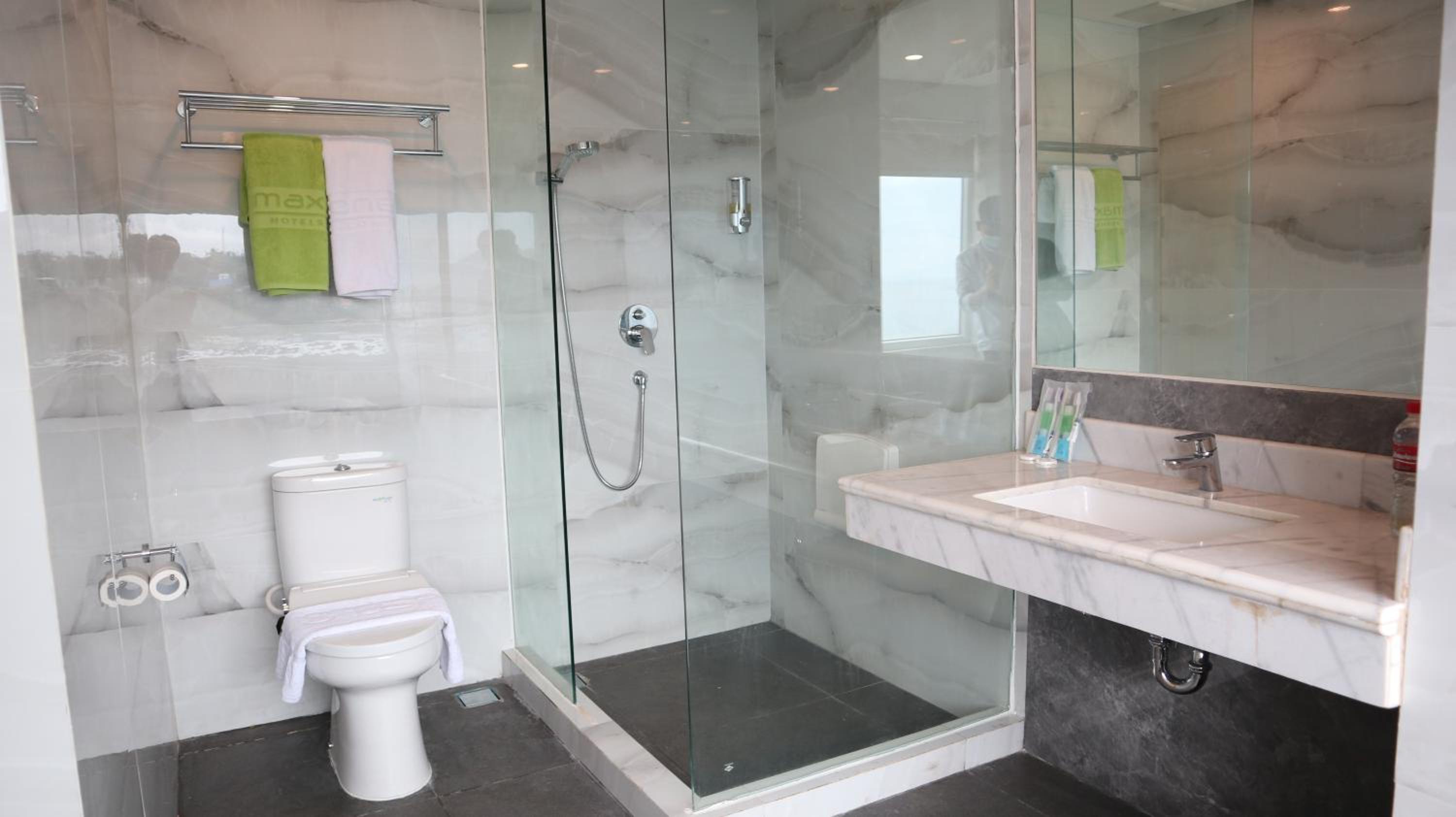 MaxOneHotels at Jayapura