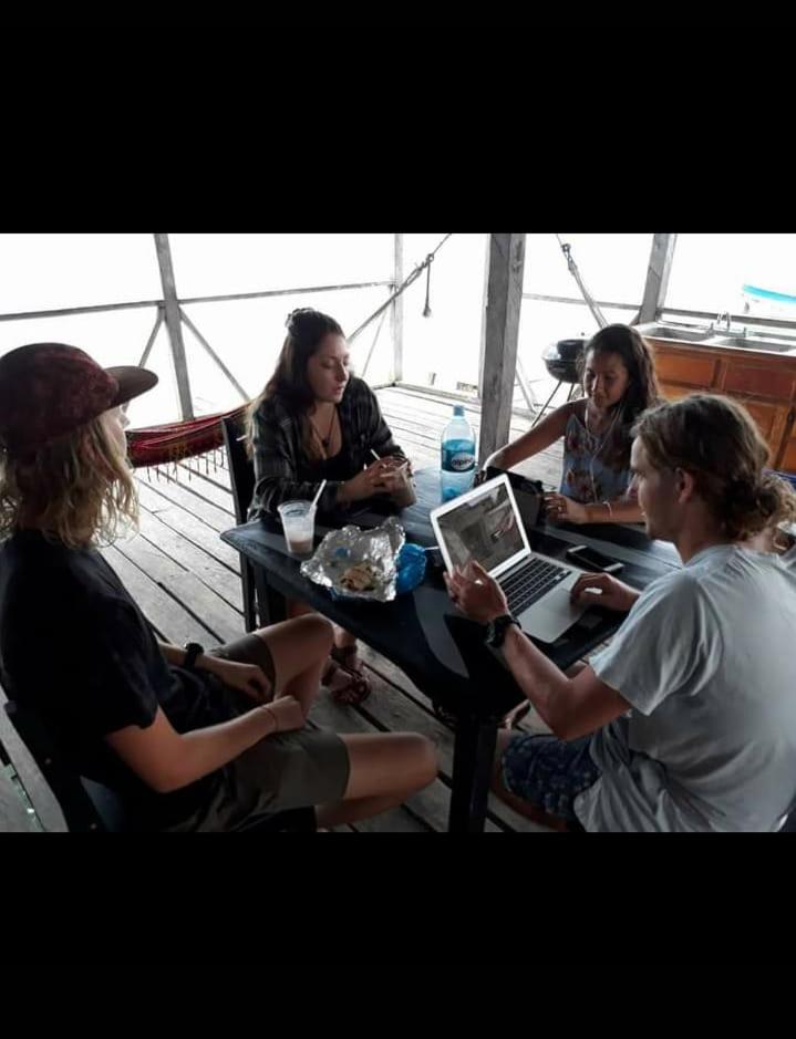 Hostal On The Sea view 5