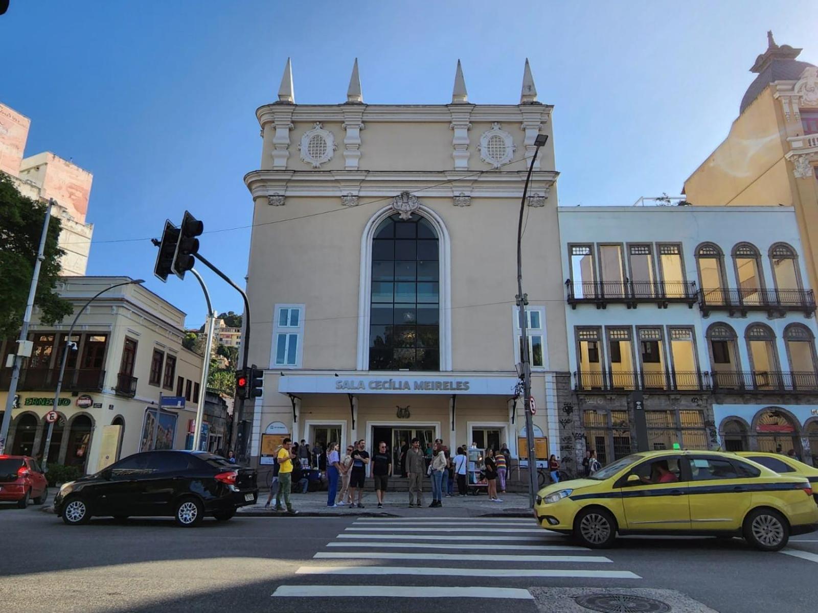 Apê Charmoso da Carioca-RJ