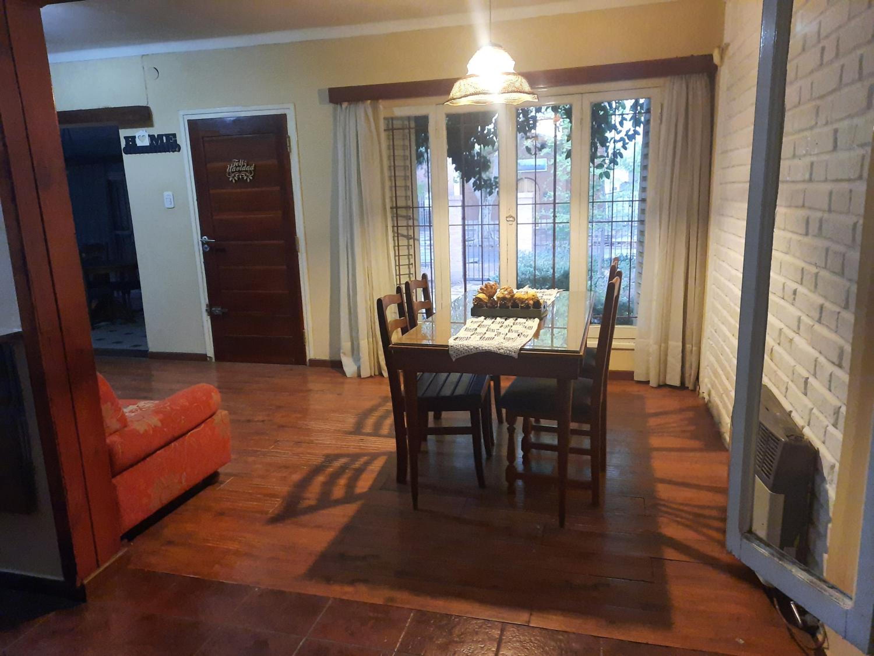 Tu casa en el centro