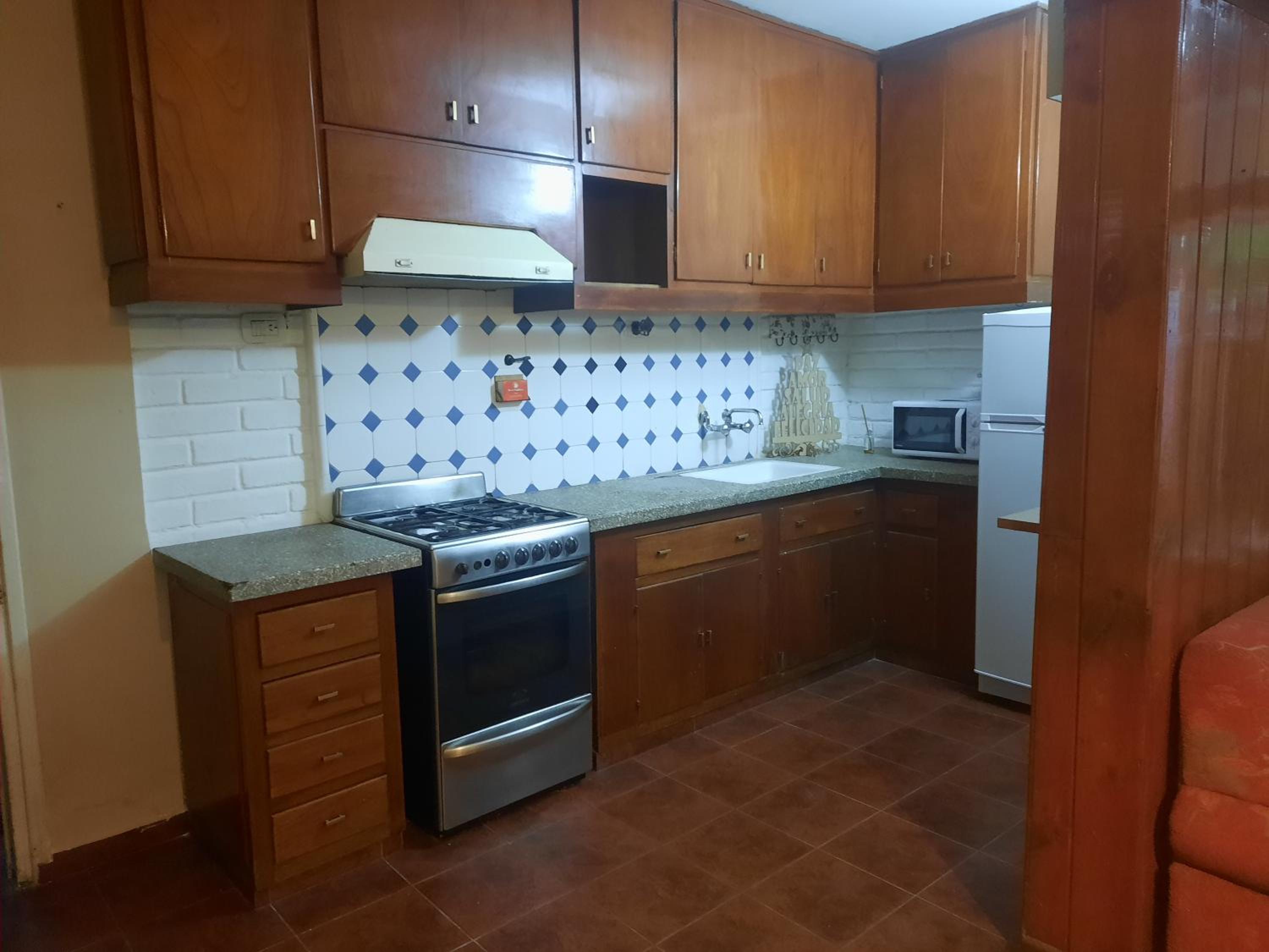 Tu casa en el centro