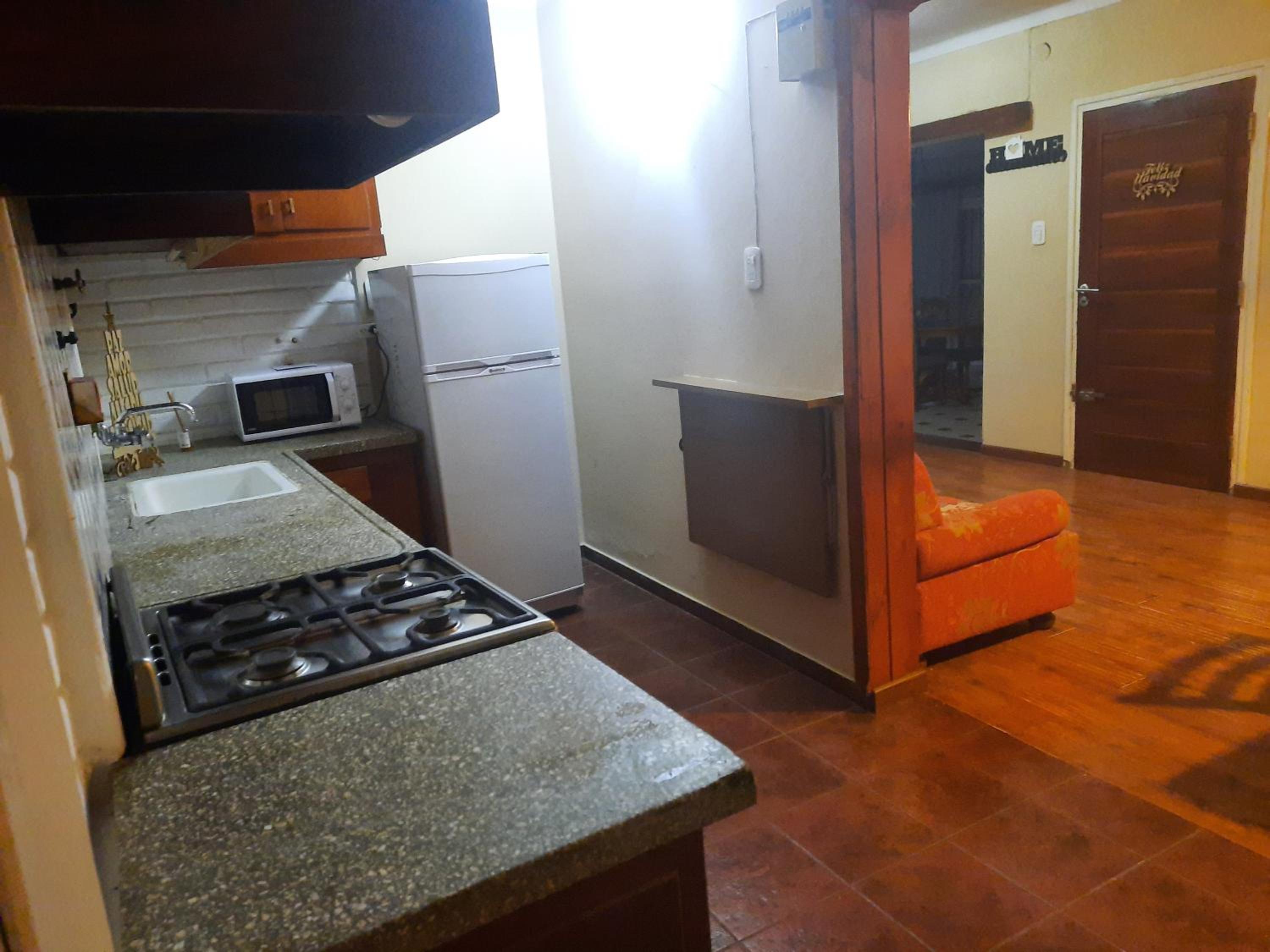 Tu casa en el centro