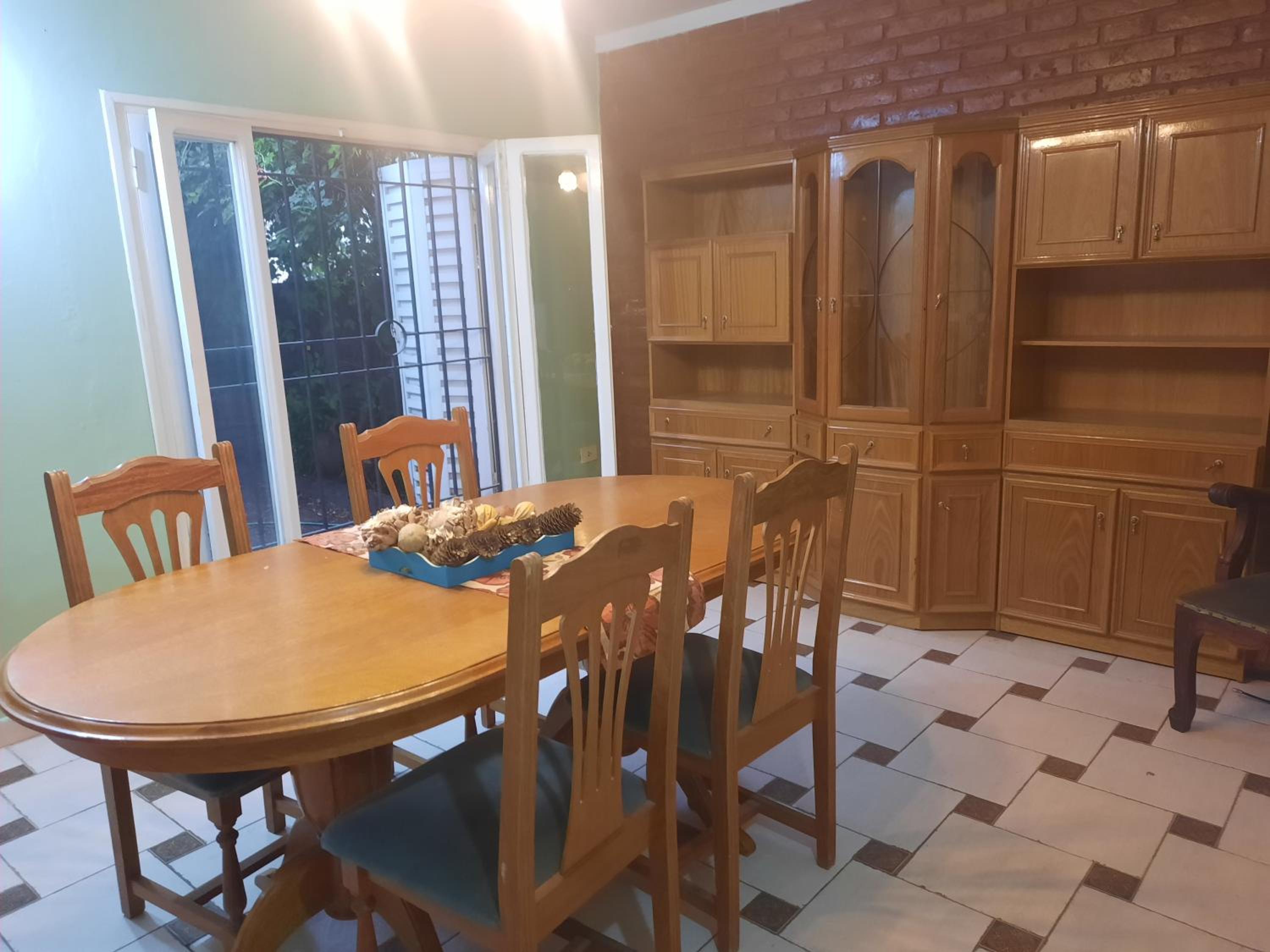 Tu casa en el centro
