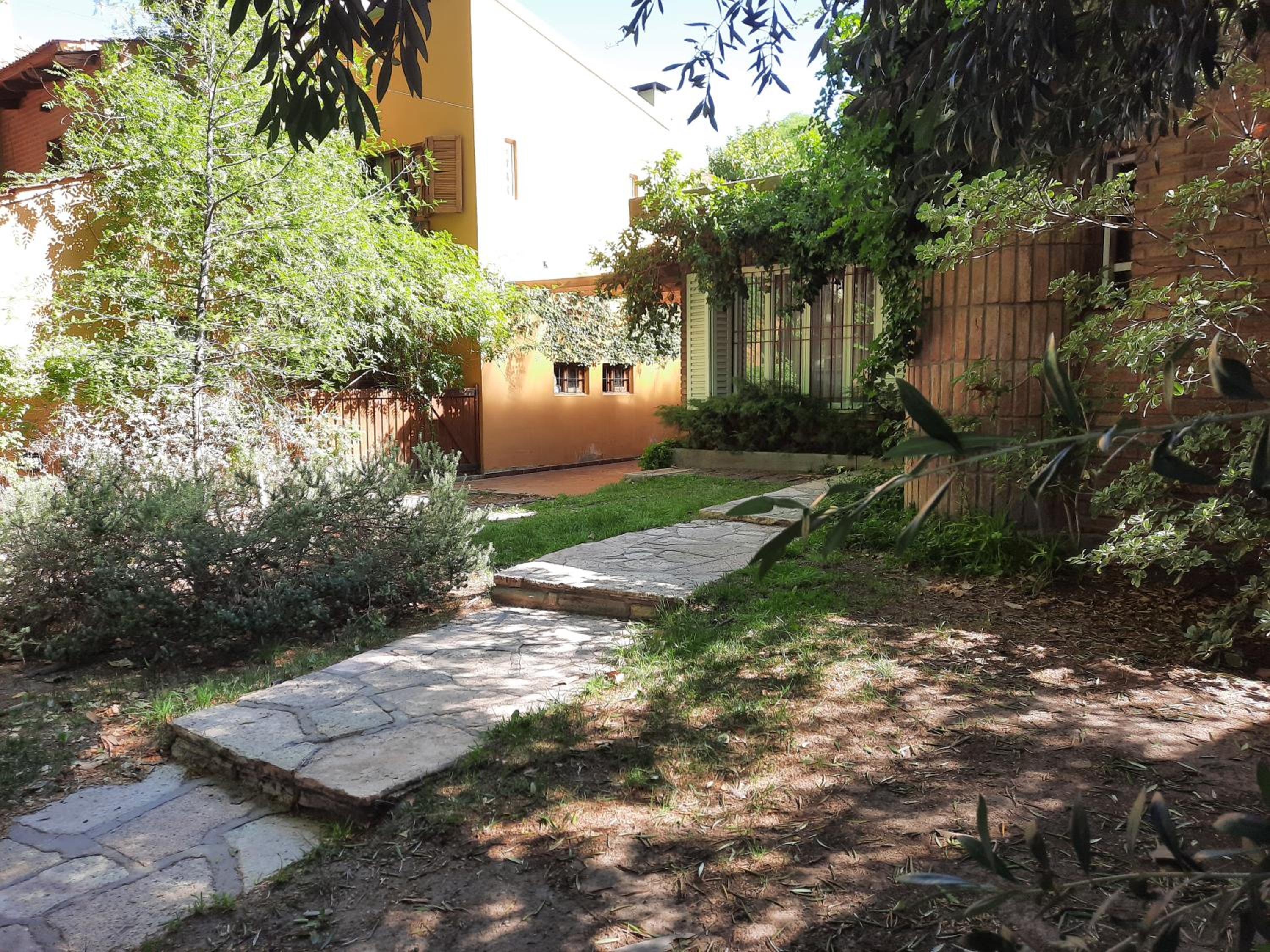 Tu casa en el centro