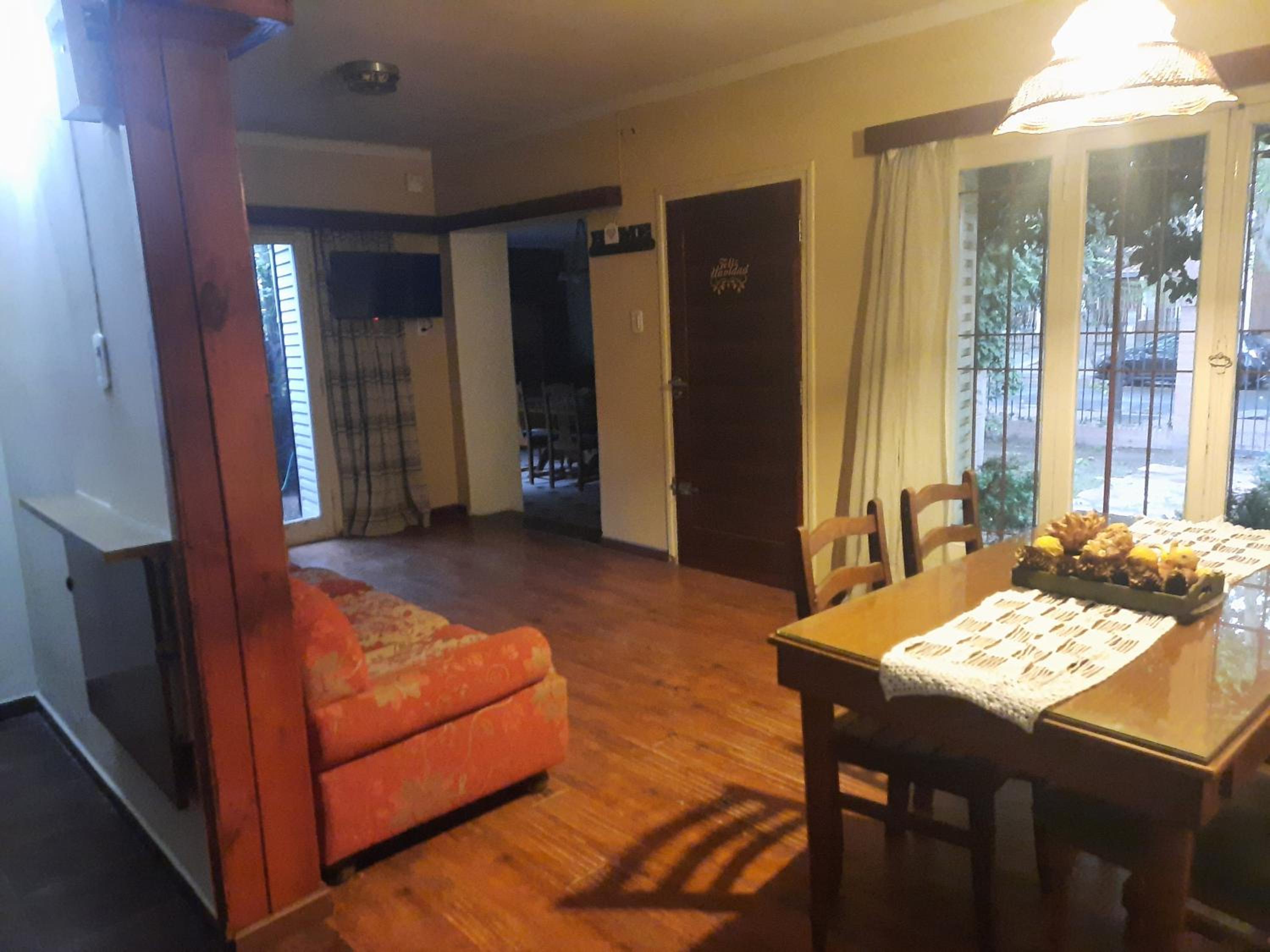 Tu casa en el centro