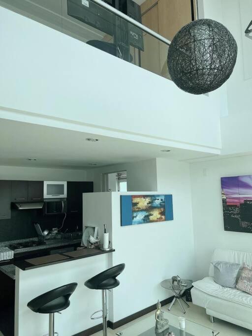 Beautiful 1 Br Loft Apartment