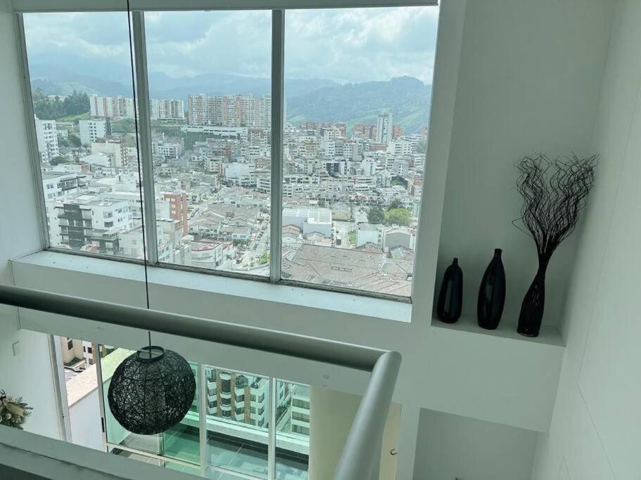 Beautiful 1 Br Loft Apartment