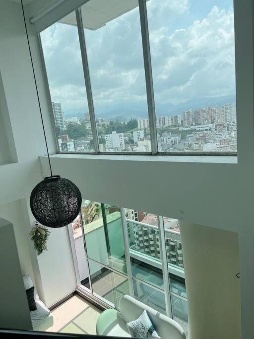 Beautiful 1 Br Loft Apartment