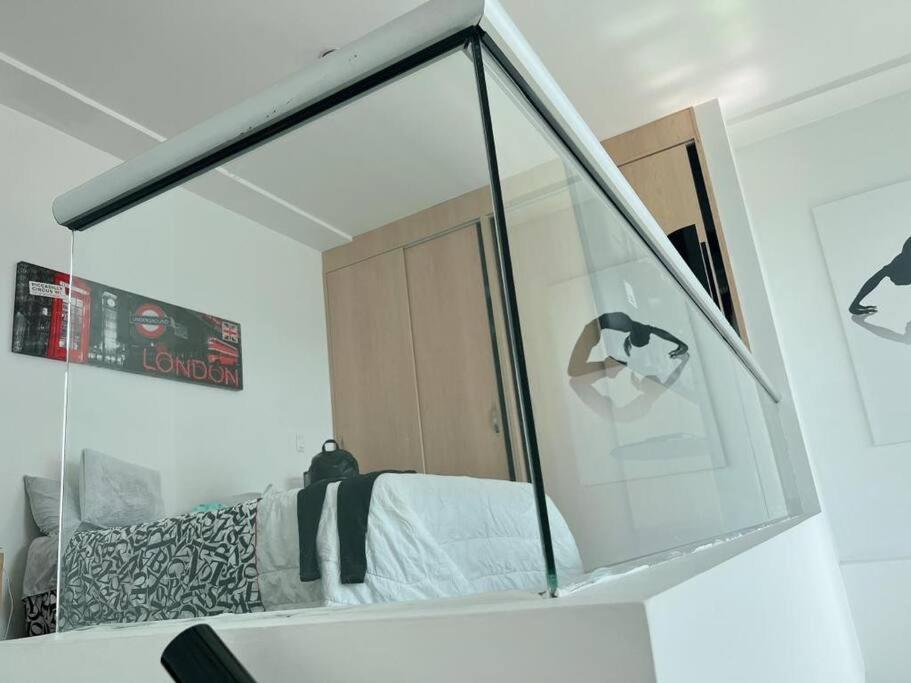 Beautiful 1 Br Loft Apartment