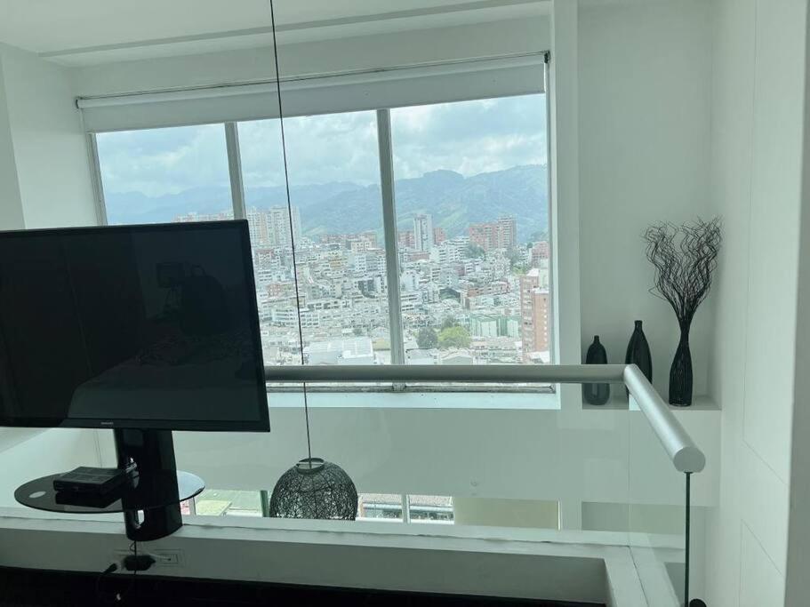 Beautiful 1 Br Loft Apartment