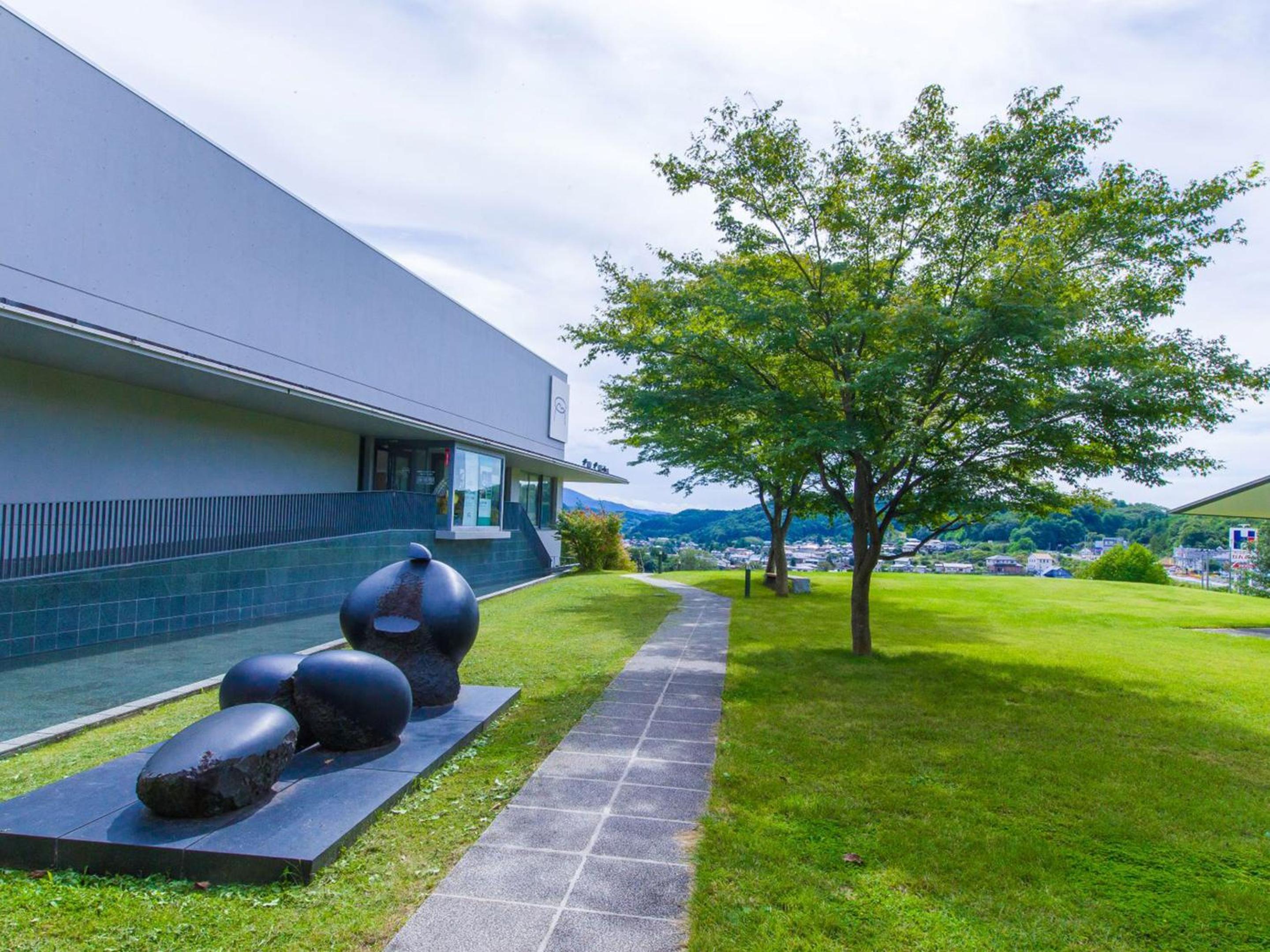 MOBILITA COURT IWATE