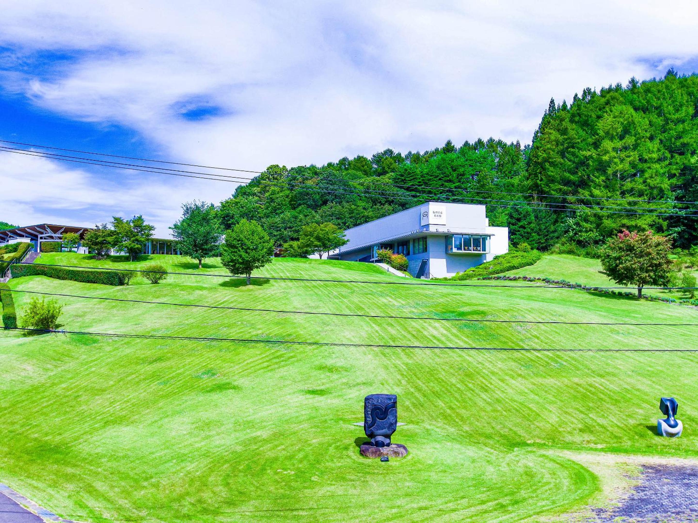 MOBILITA COURT IWATE