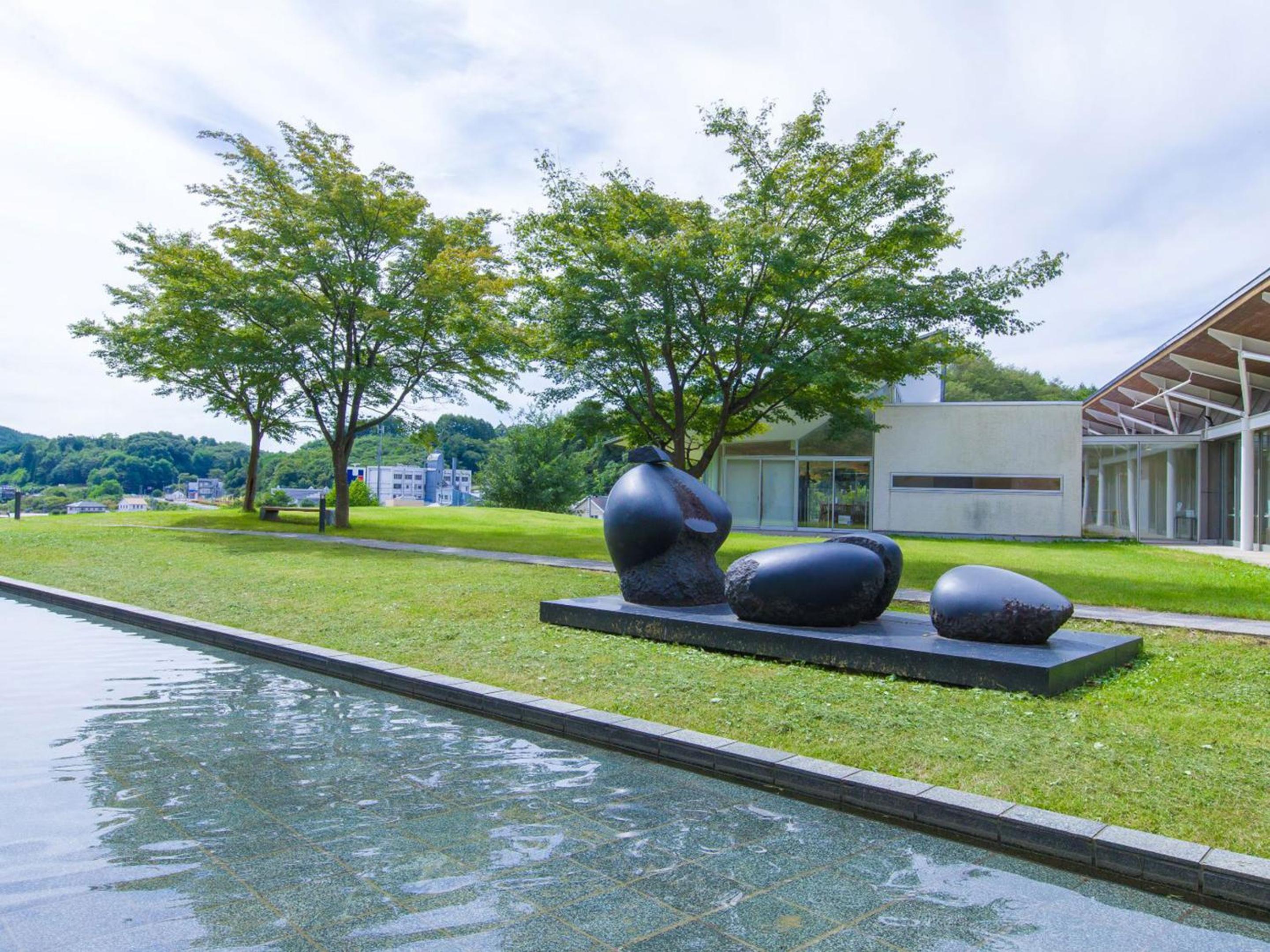 MOBILITA COURT IWATE