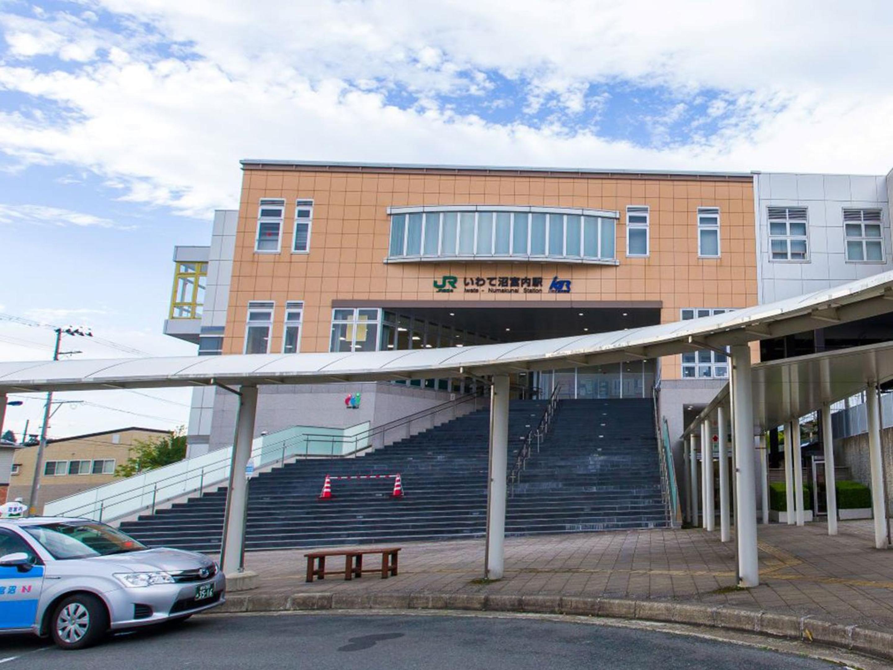 MOBILITA COURT IWATE